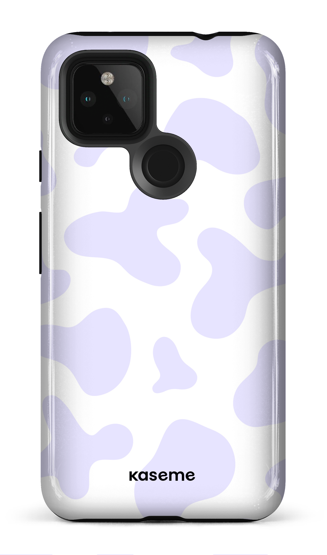 Silk - Google Pixel 4A (5G)