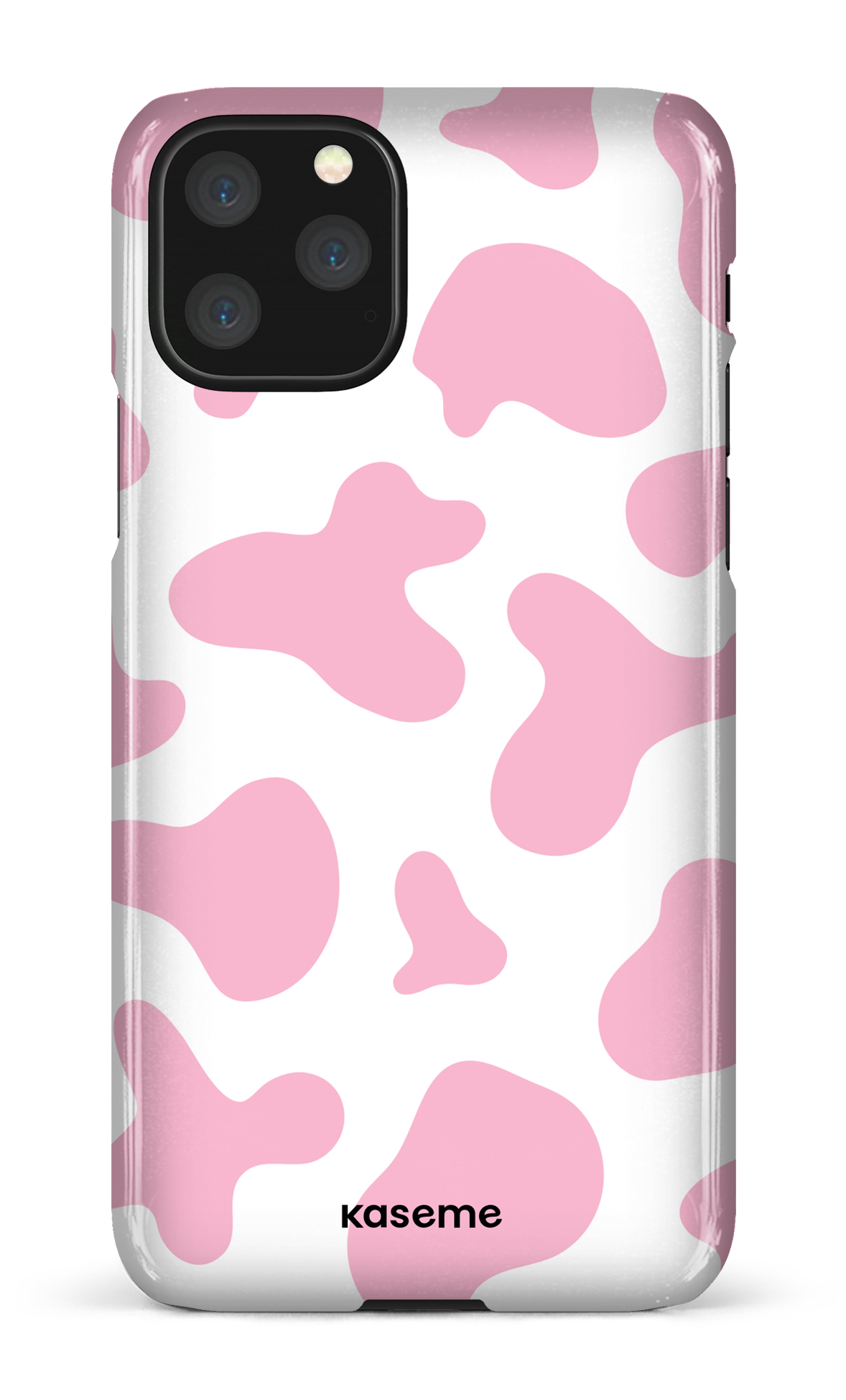 Silk pink - iPhone 11 Pro