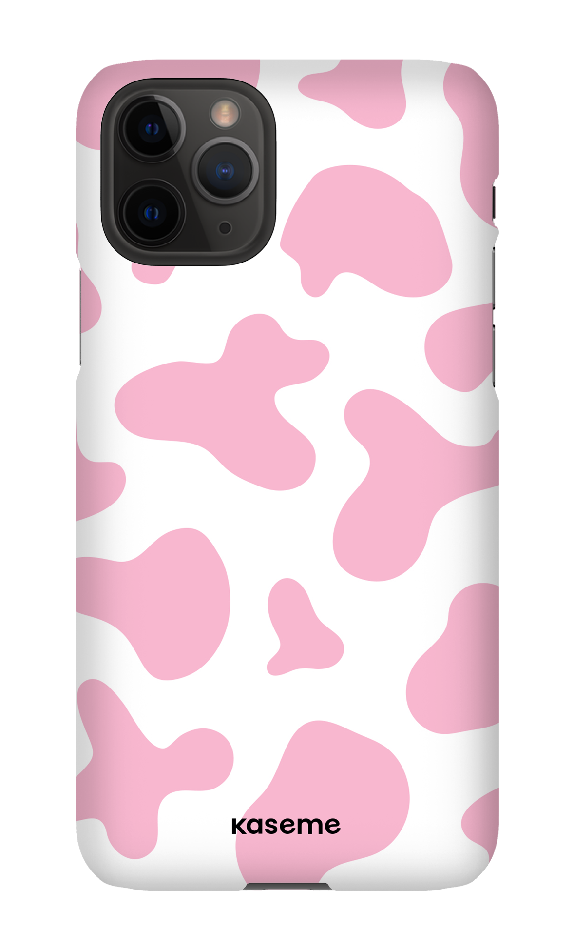 Silk pink - iPhone 11 Pro