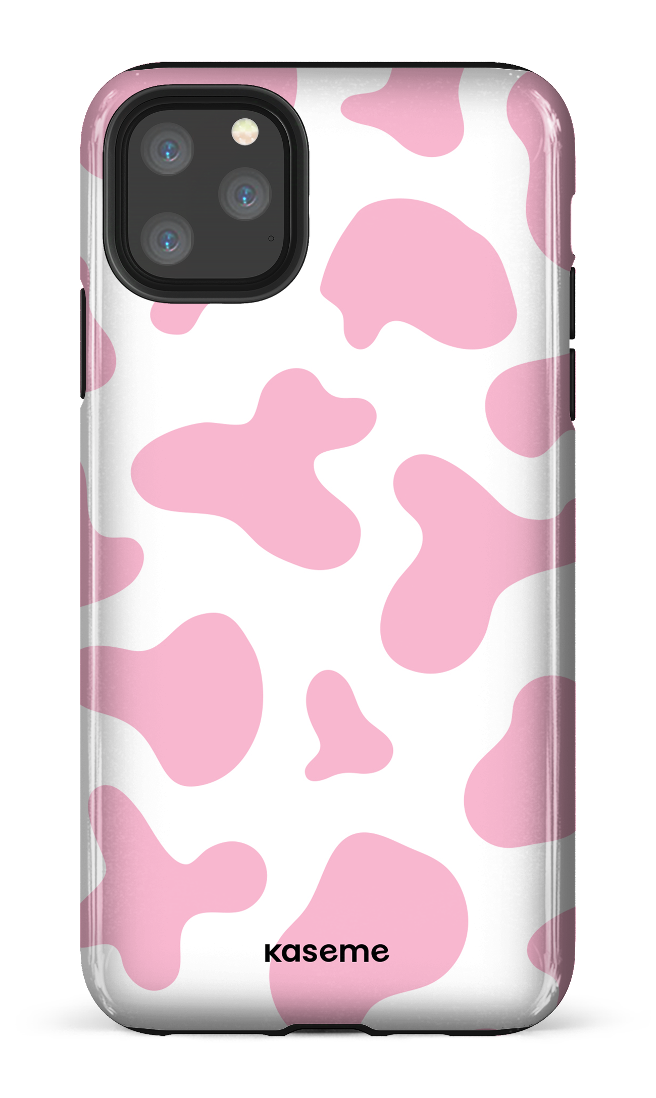 Silk pink - iPhone 11 Pro Max