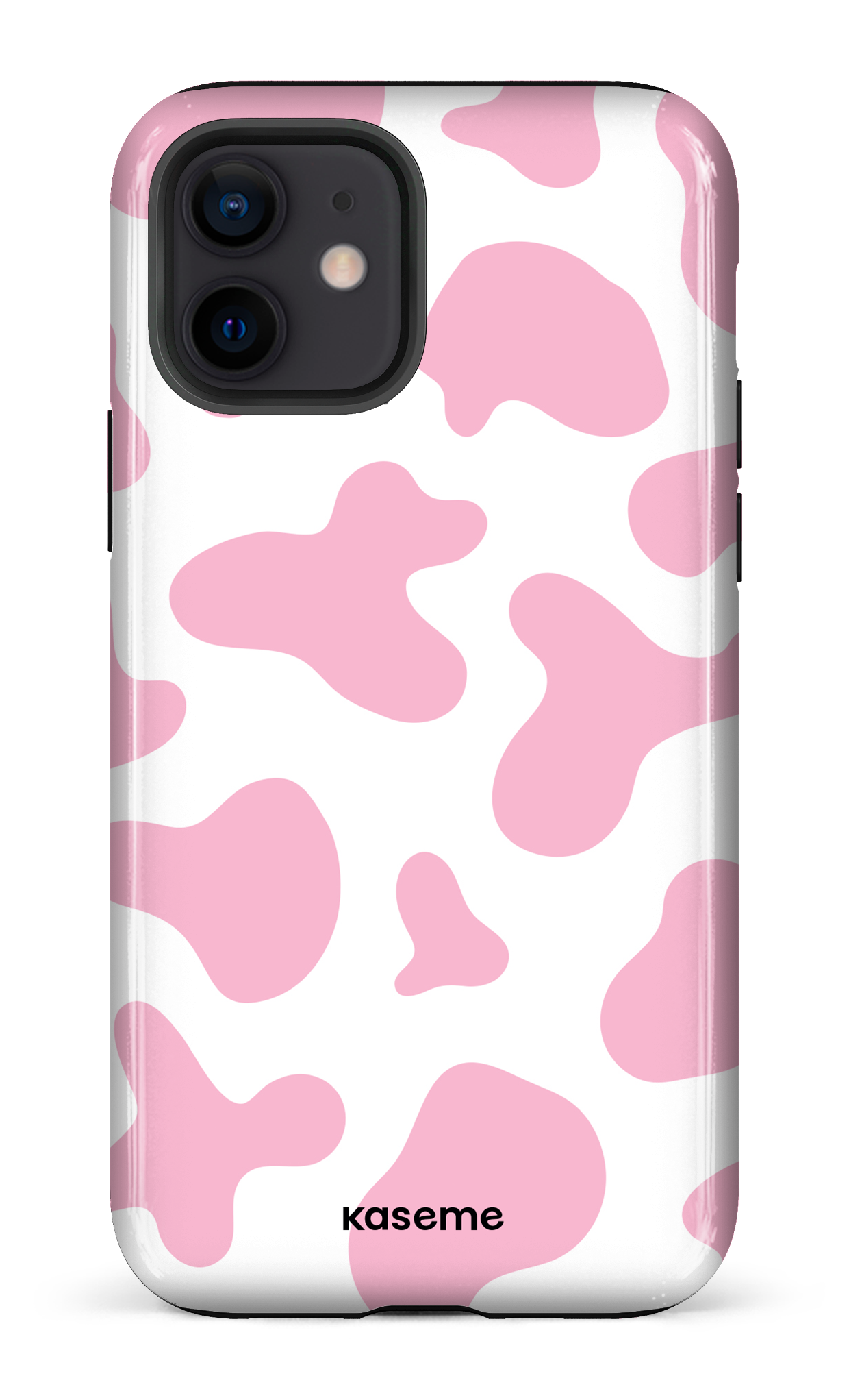 Silk pink - iPhone 12