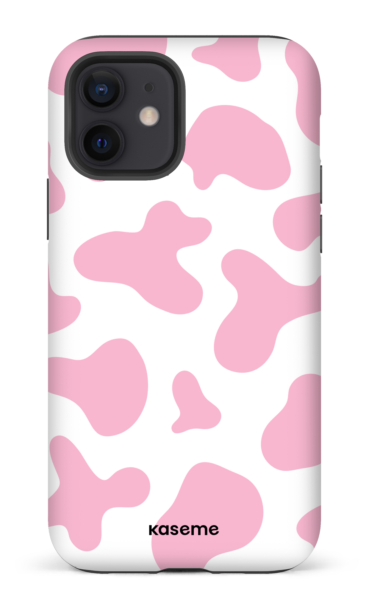 Silk pink - iPhone 12