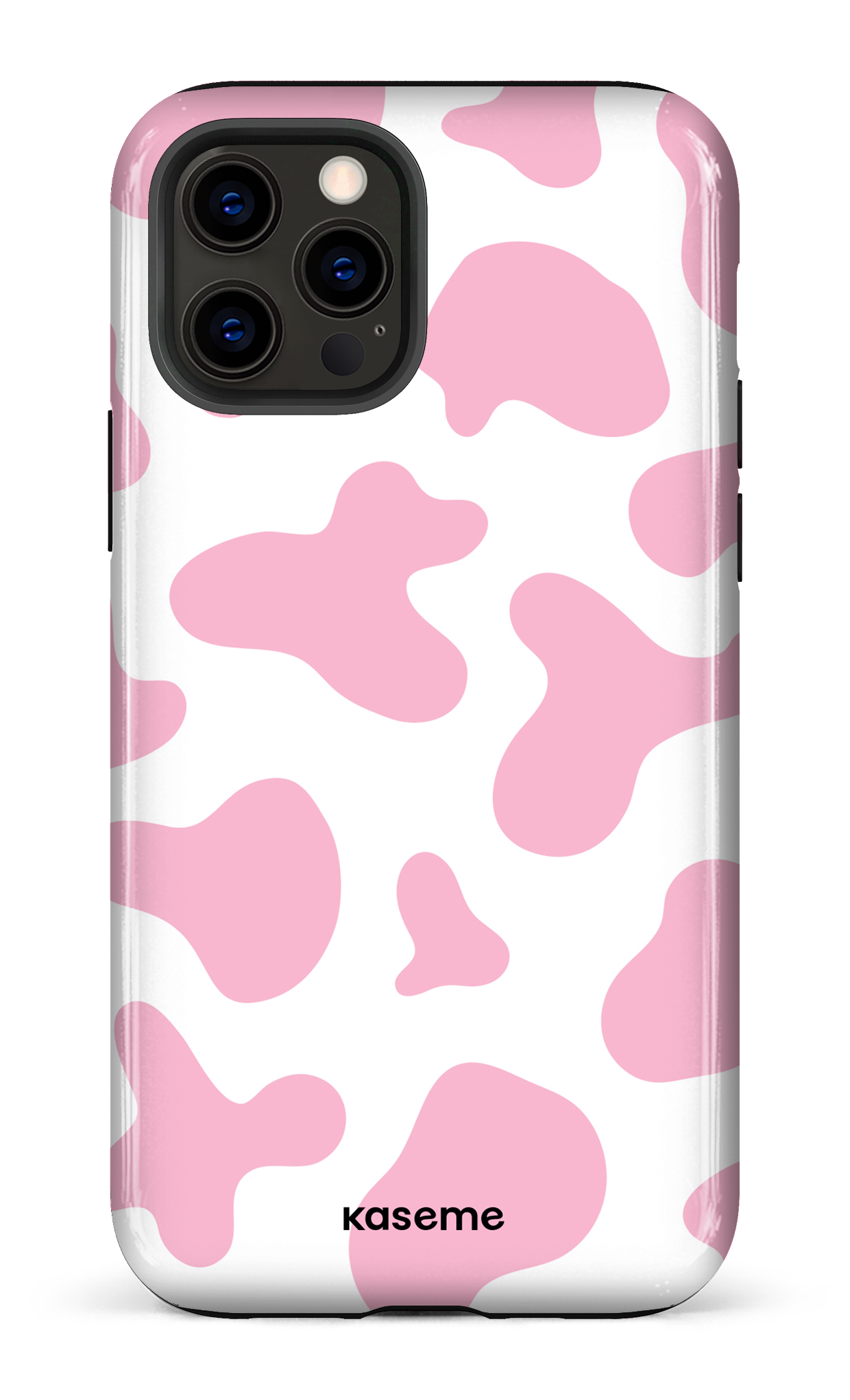 Silk pink - iPhone 12 Pro