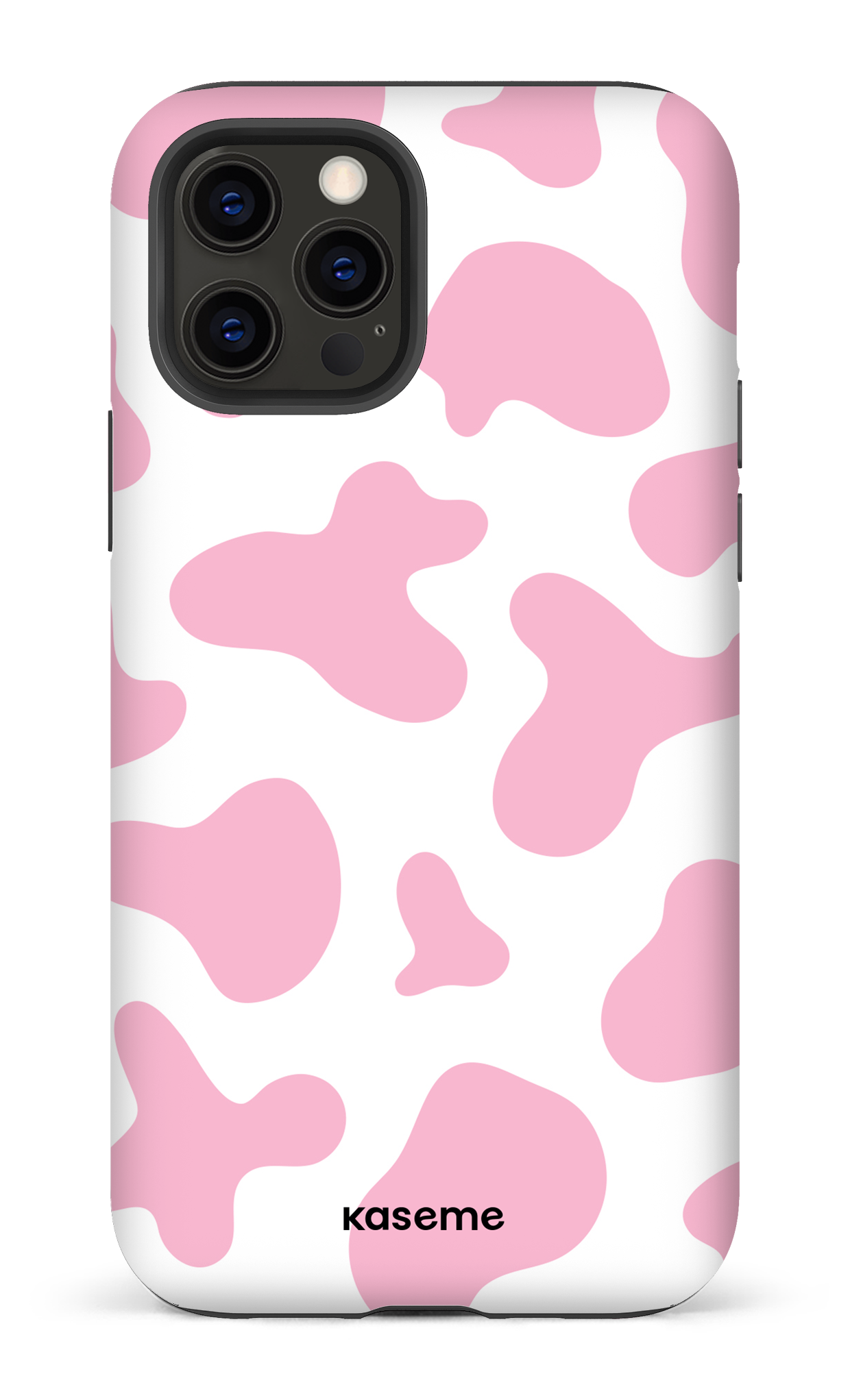 Silk pink - iPhone 12 Pro