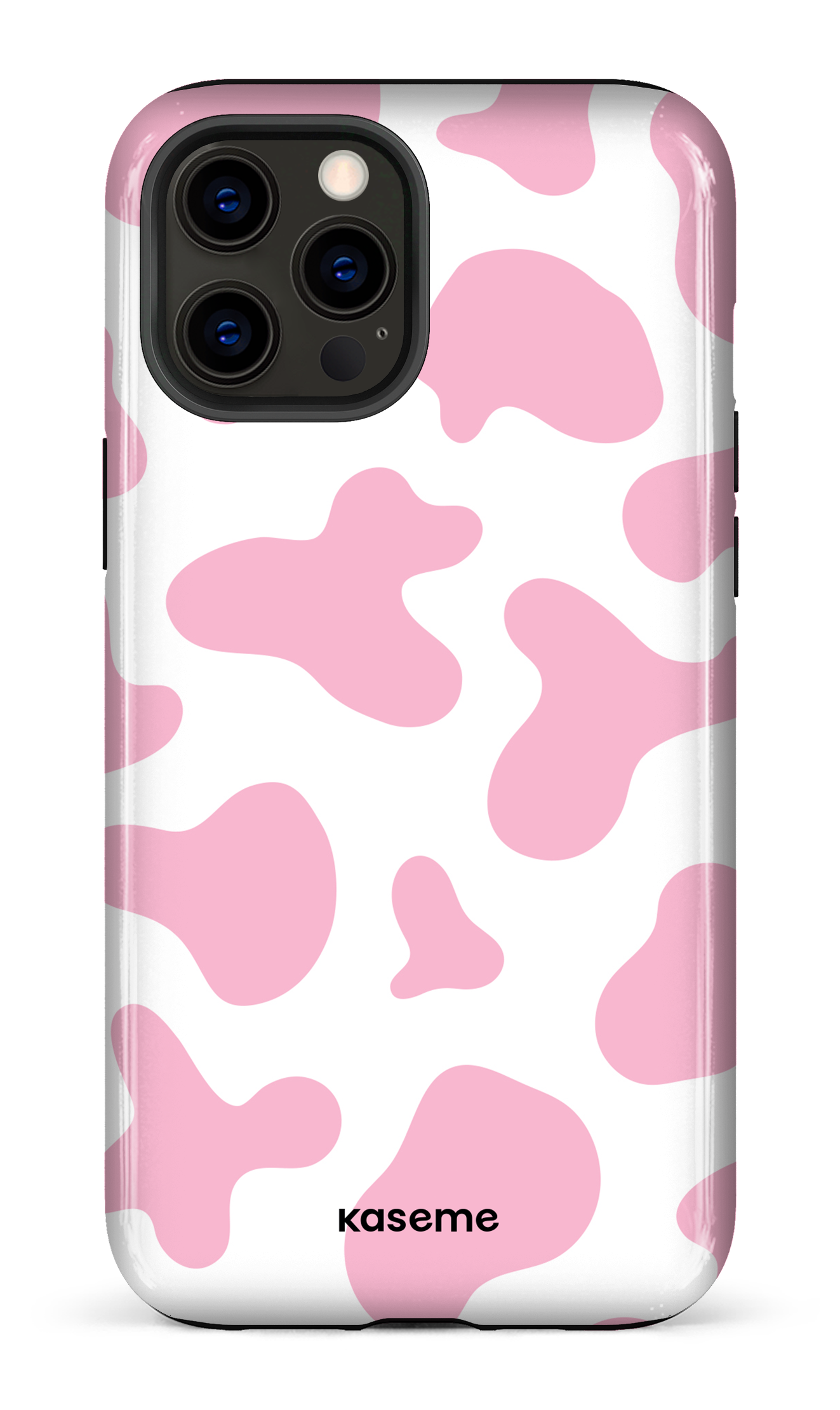 Silk pink - iPhone 12 Pro Max