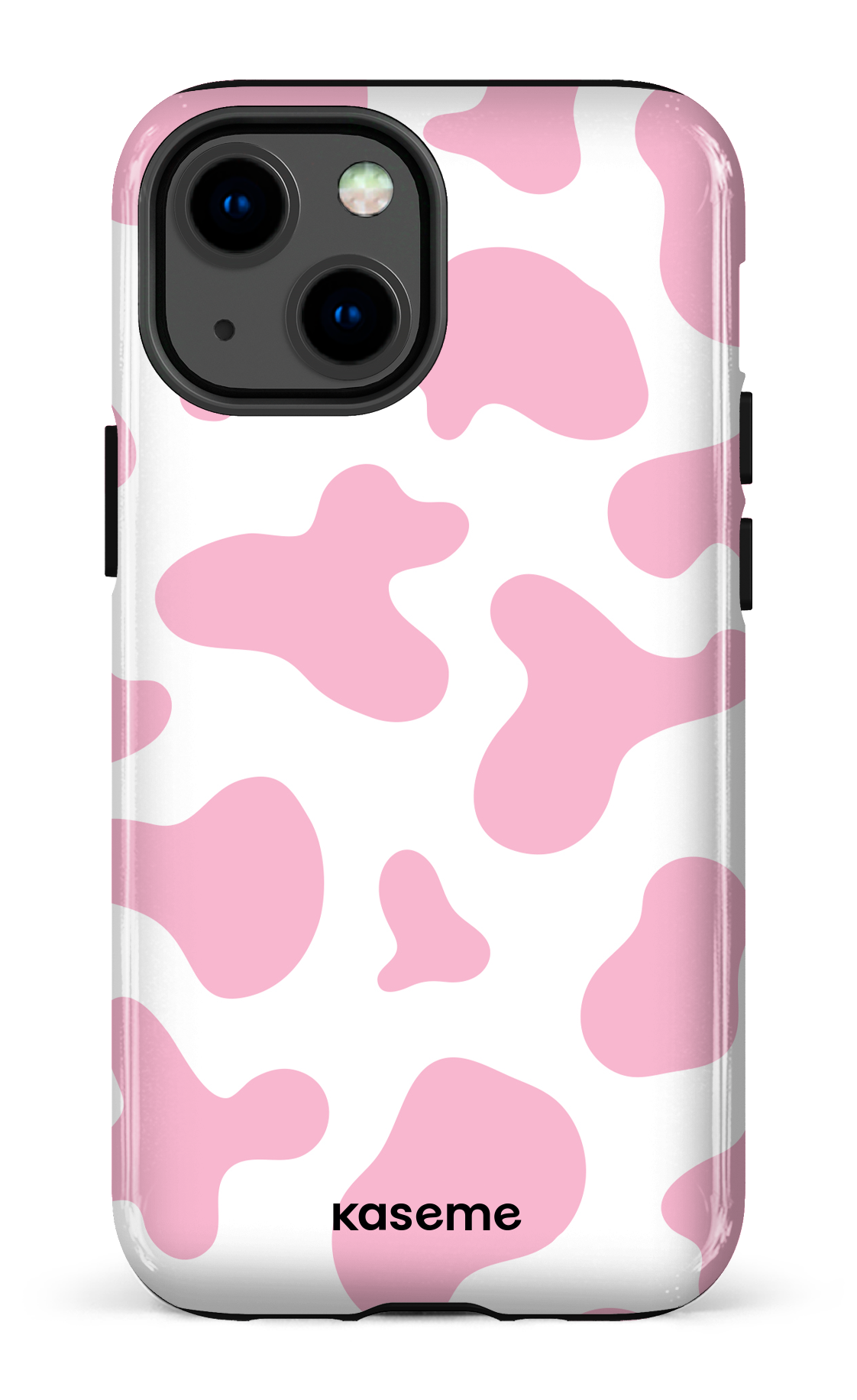 Silk pink - iPhone 13 Mini