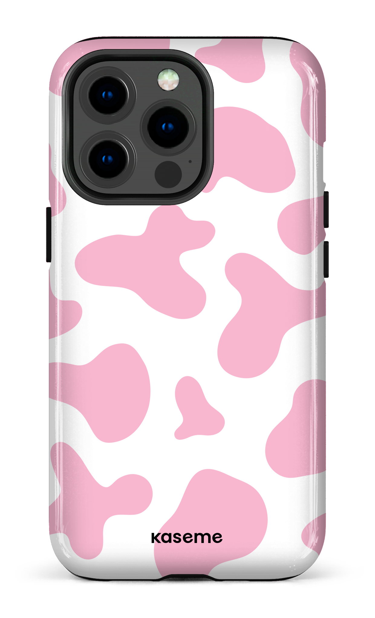 Silk pink - iPhone 13 Pro