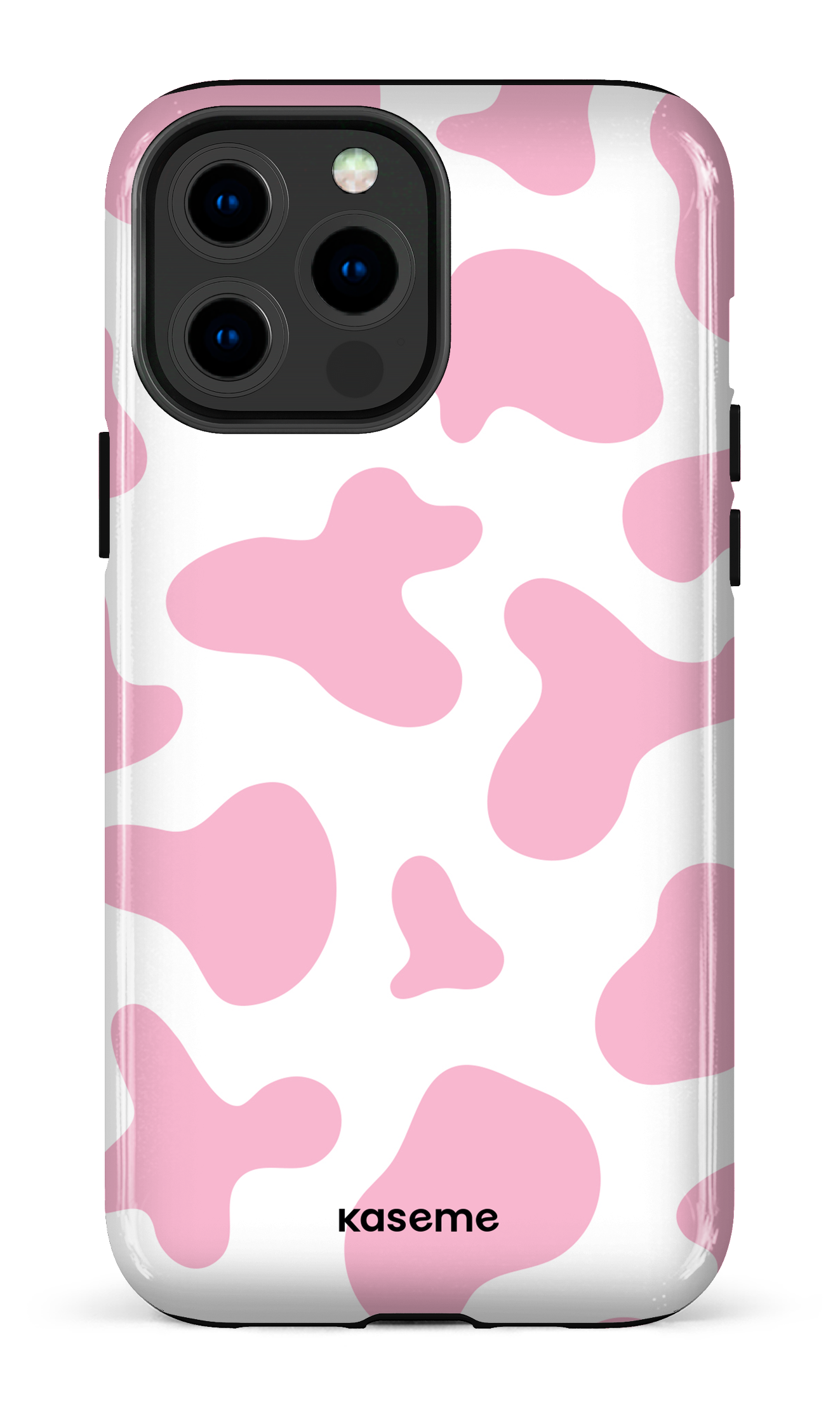 Silk pink - iPhone 13 Pro Max