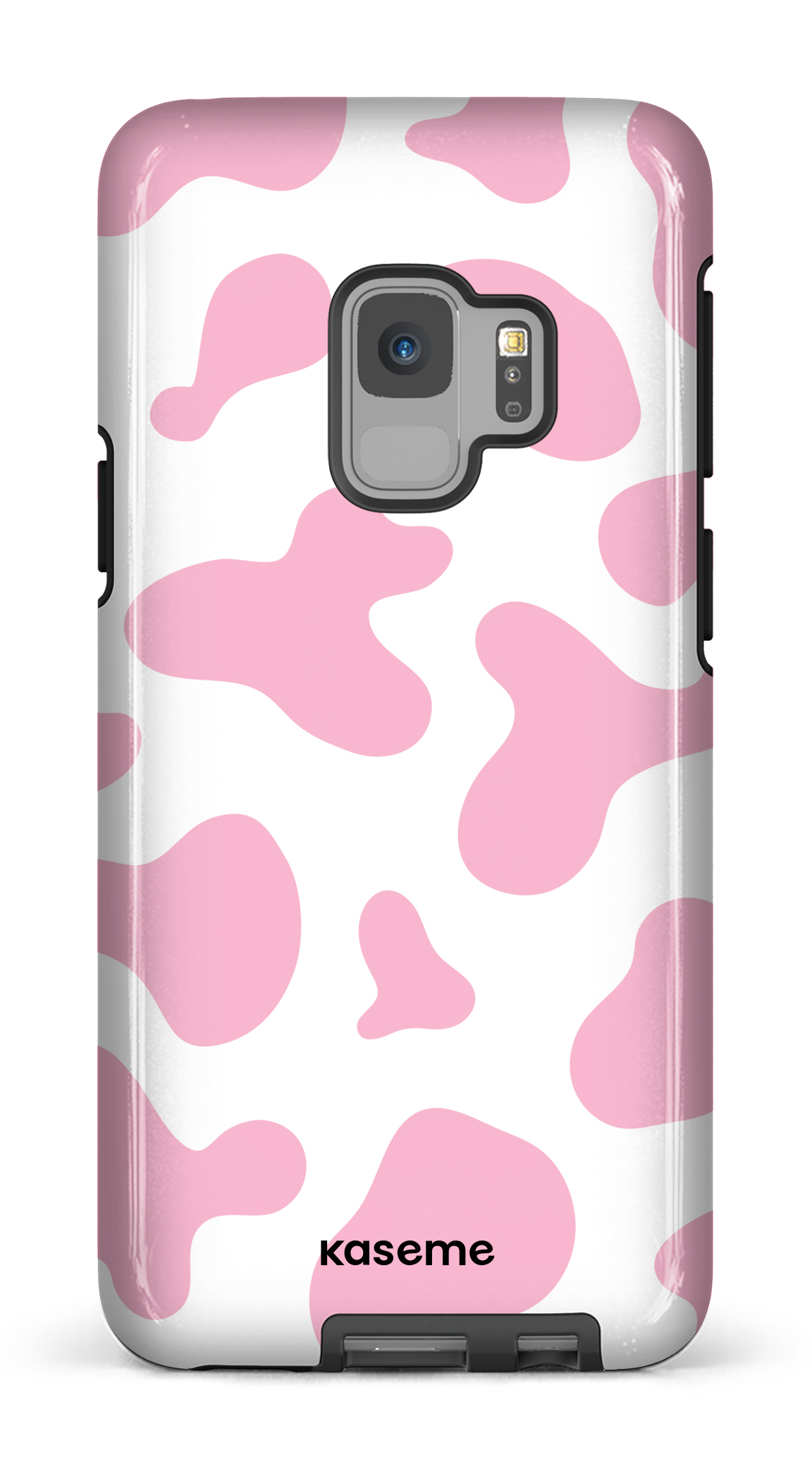 Silk pink - Galaxy S9