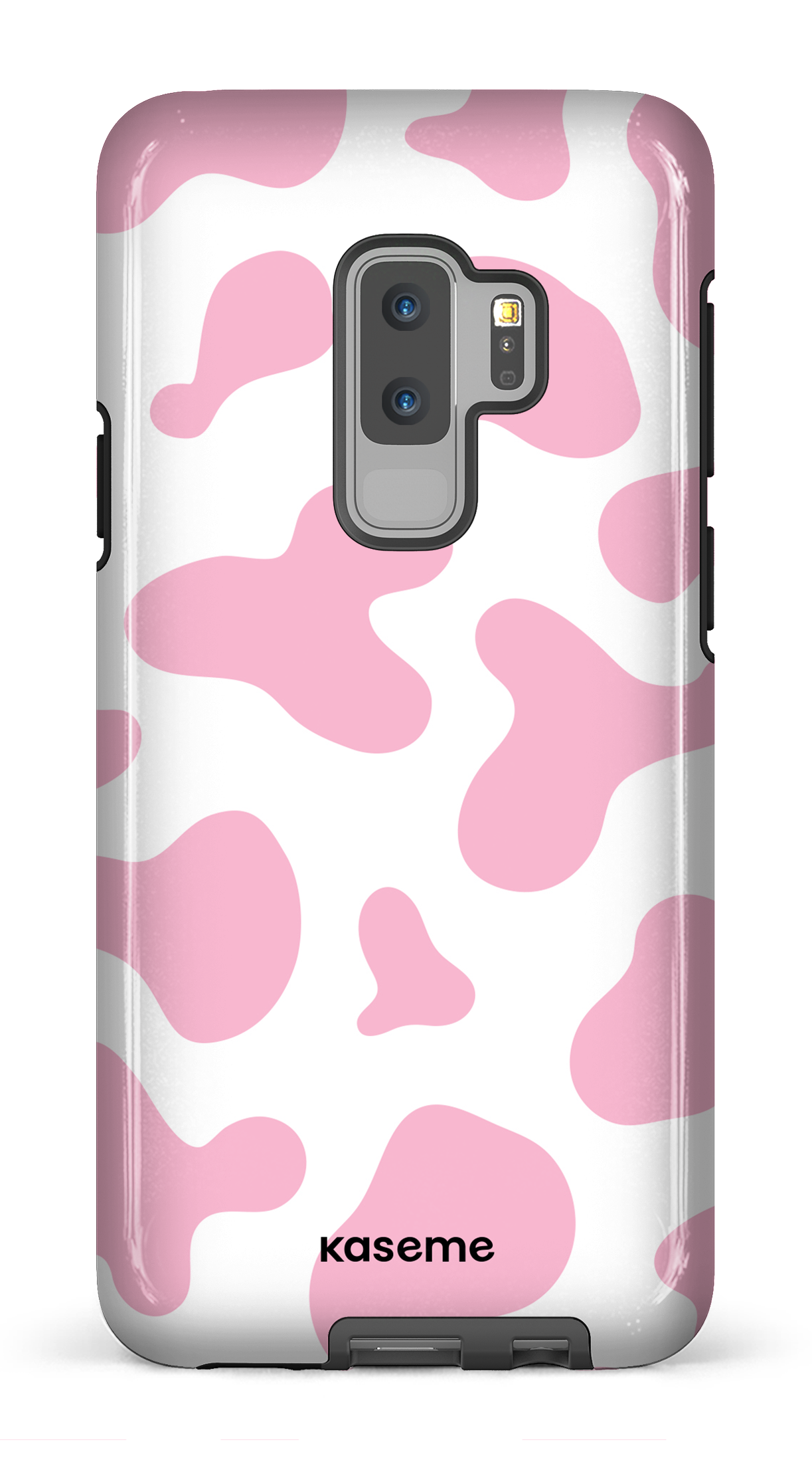 Silk pink - Galaxy S9 Plus