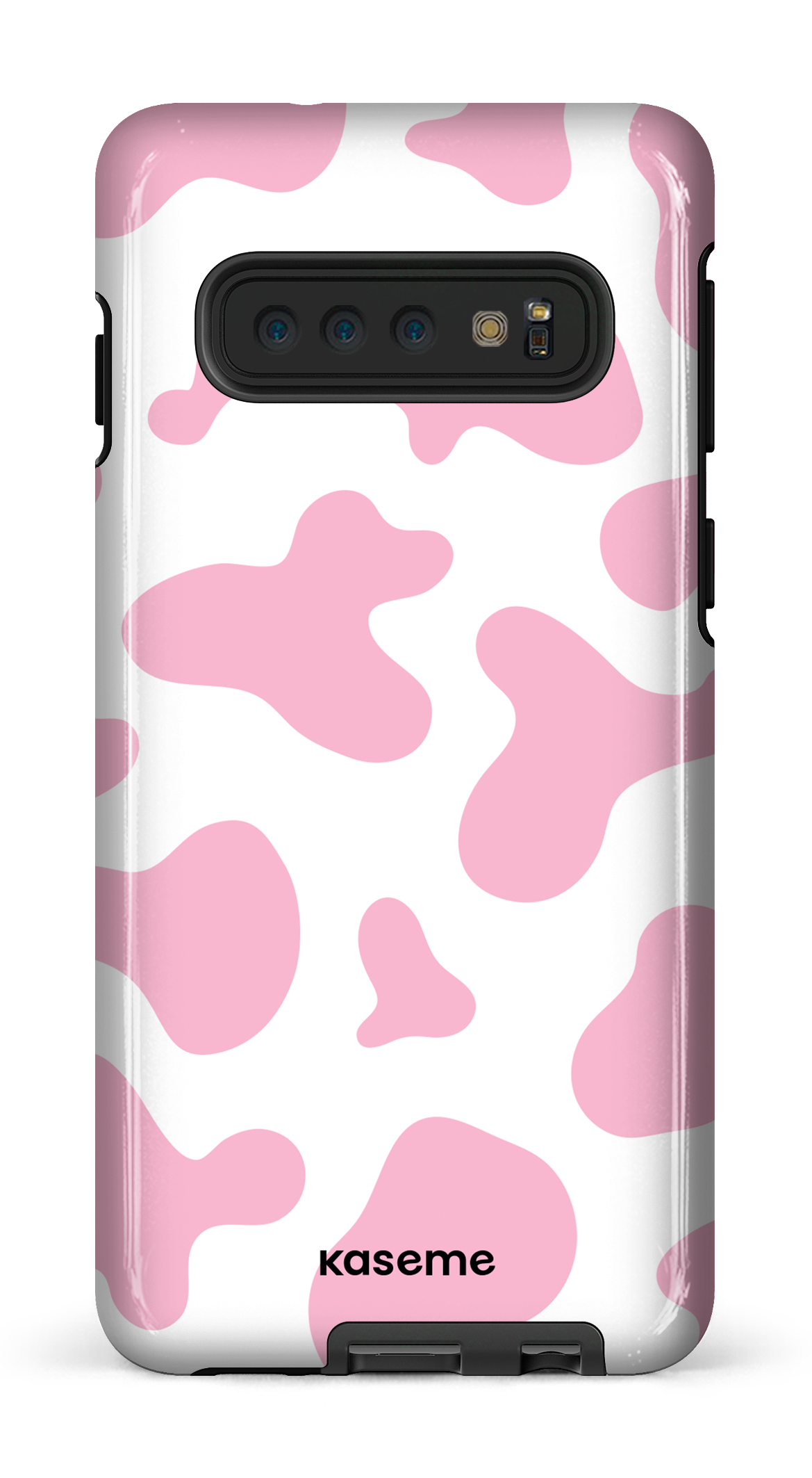 Silk pink - Galaxy S10