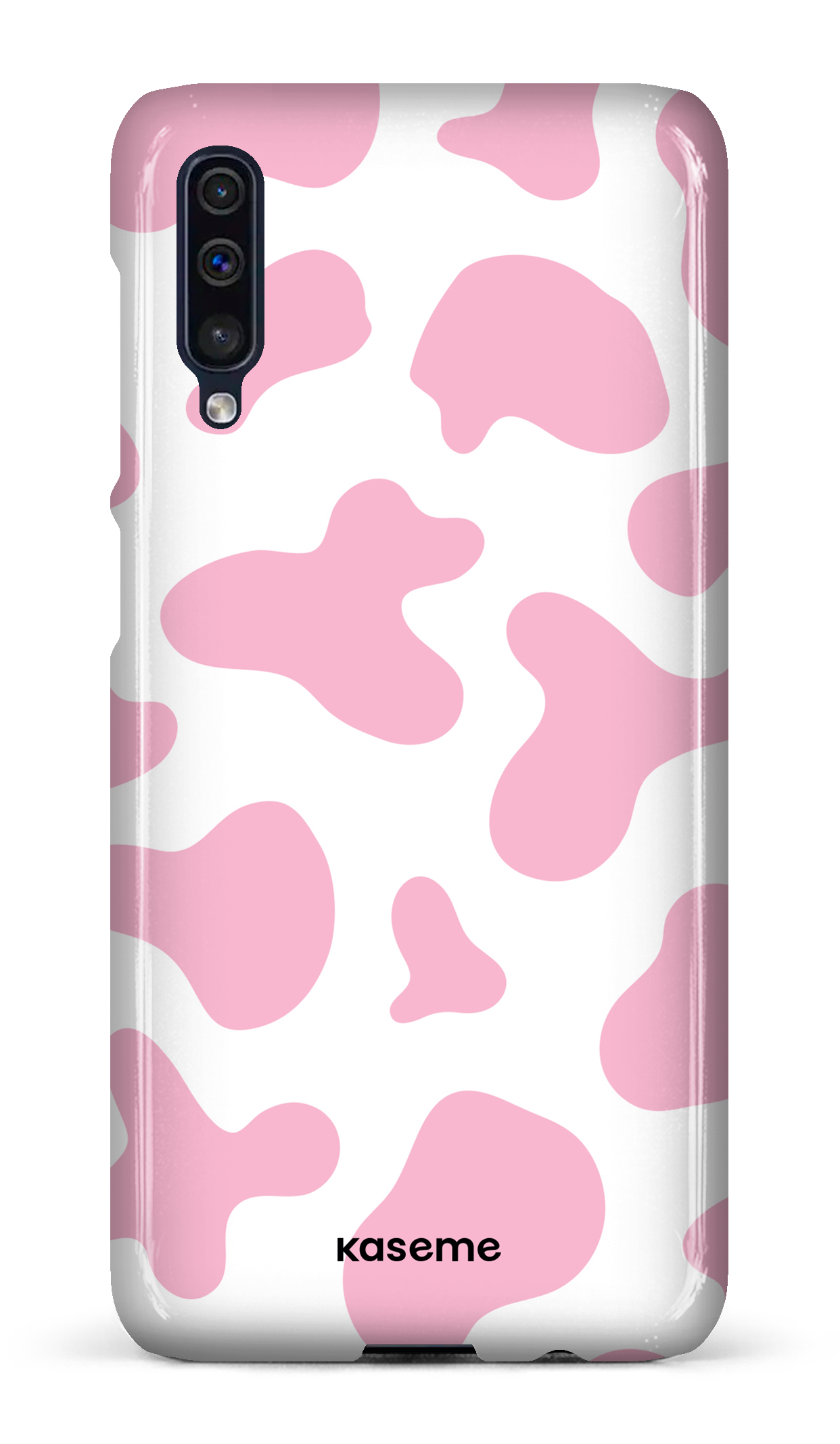Silk pink - Galaxy A50