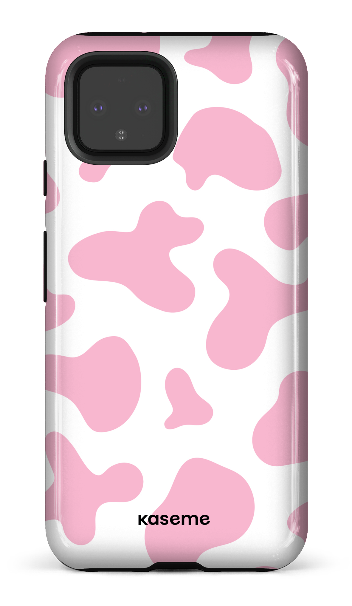 Silk pink - Google Pixel 4