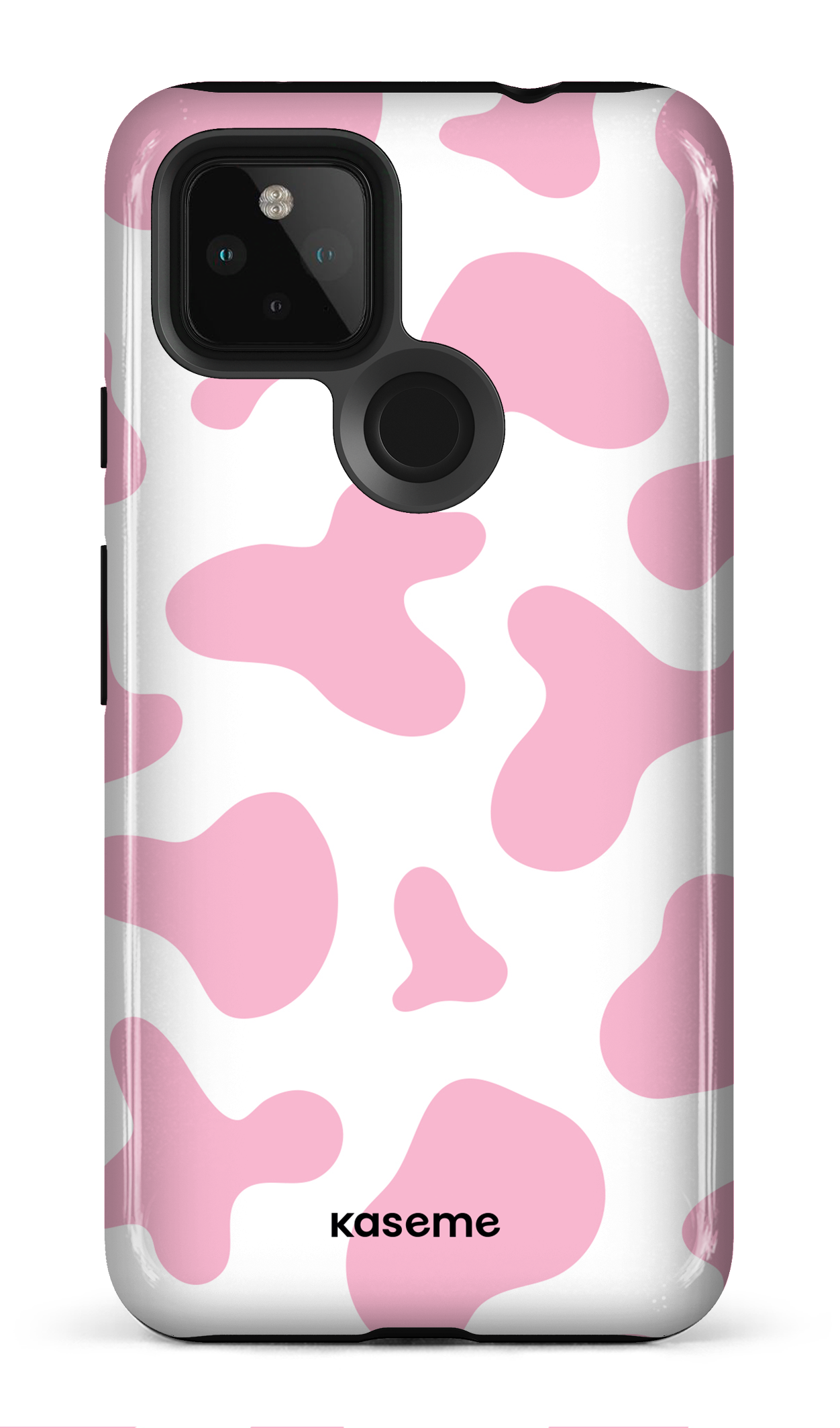 Silk pink - Google Pixel 4A (5G)