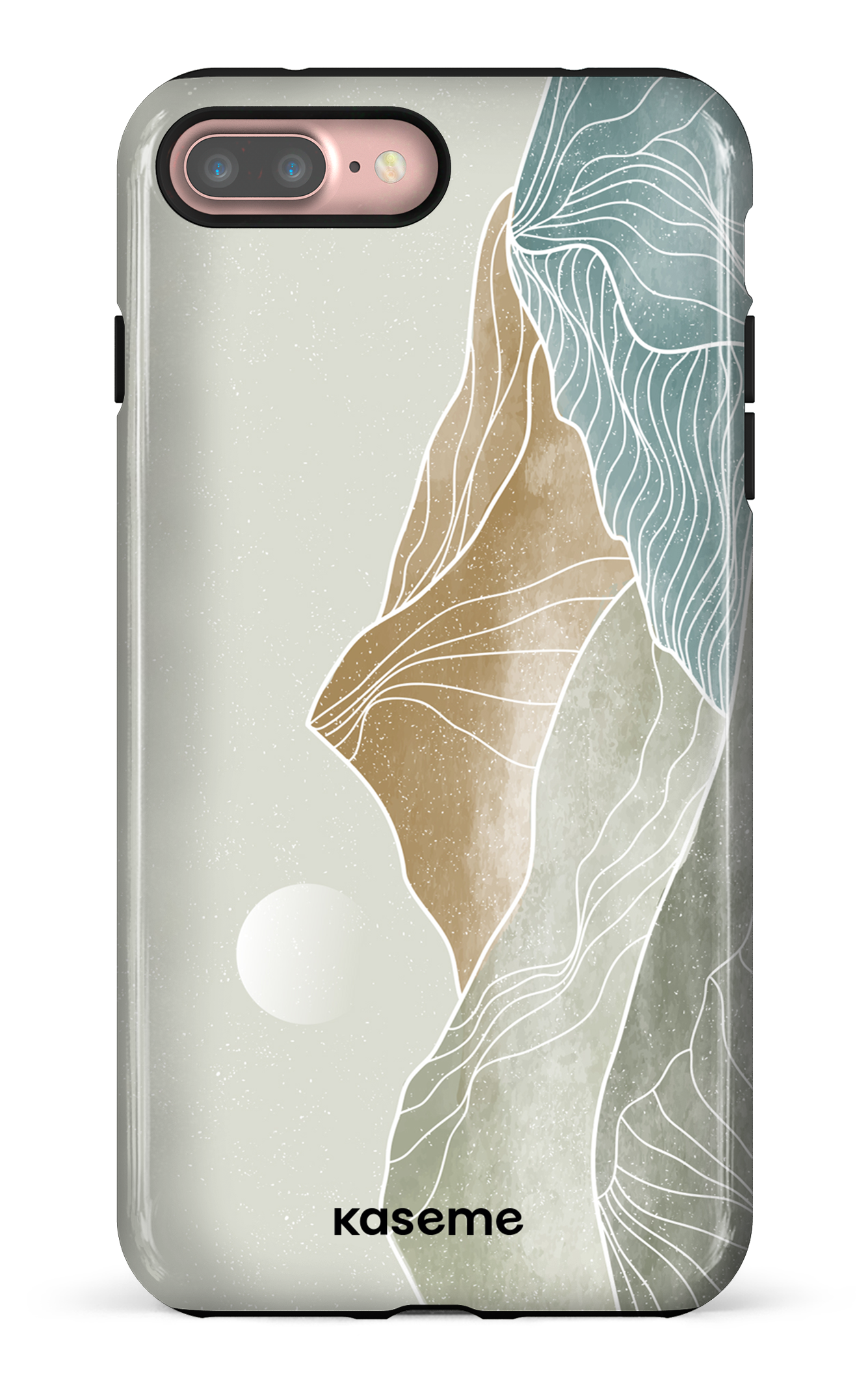 Dunes - iPhone 7 Plus