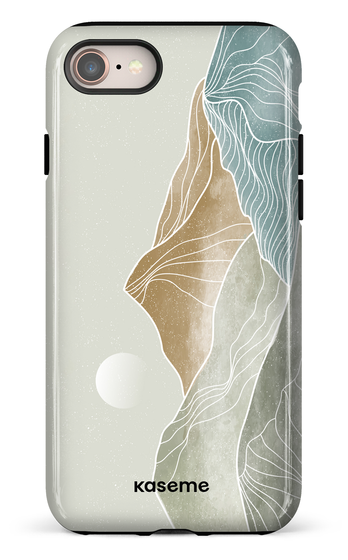 Dunes - iPhone 8