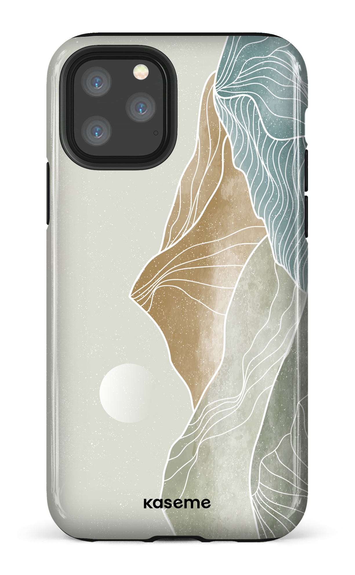 Dunes - iPhone 11 Pro