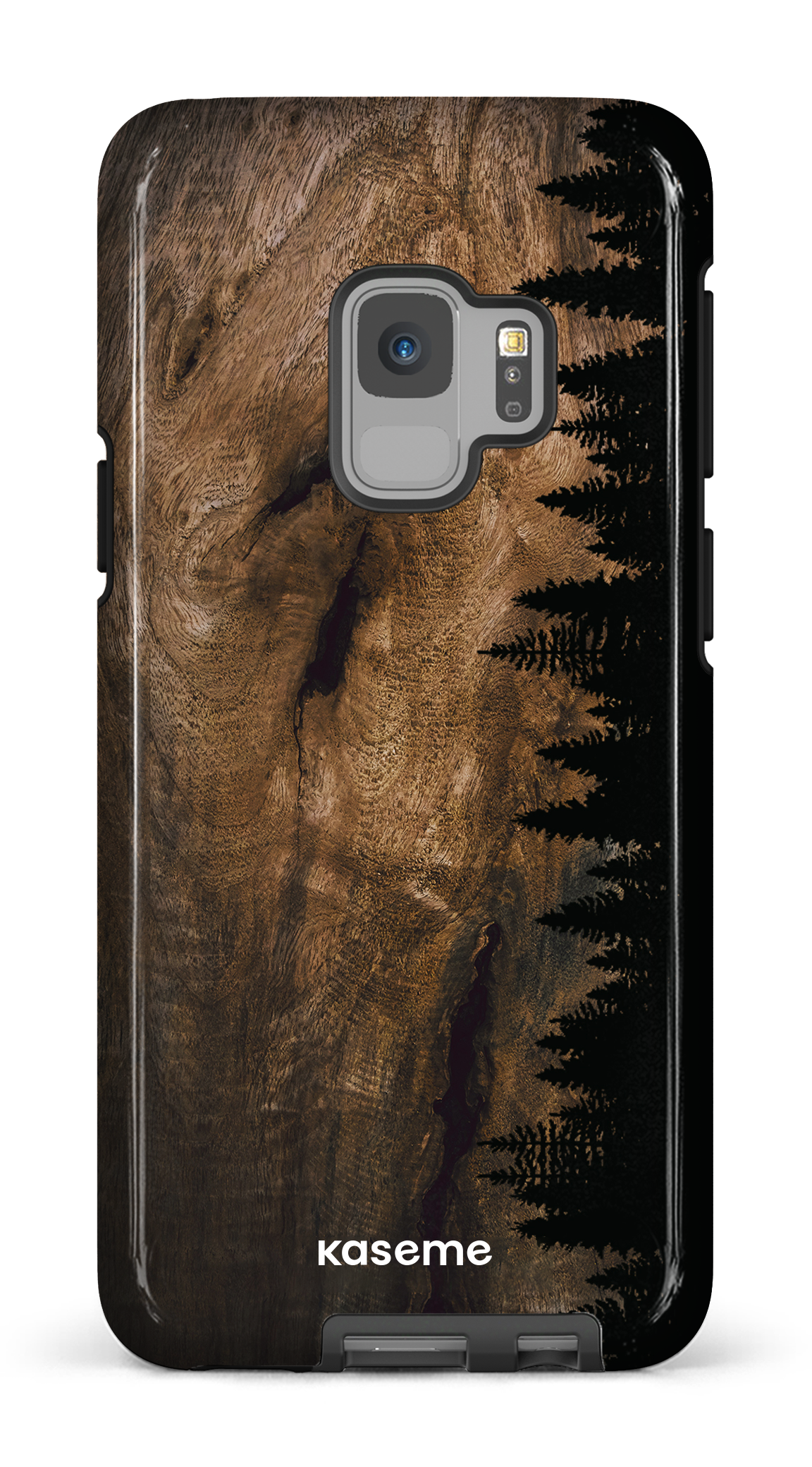 Spruce - Galaxy S9