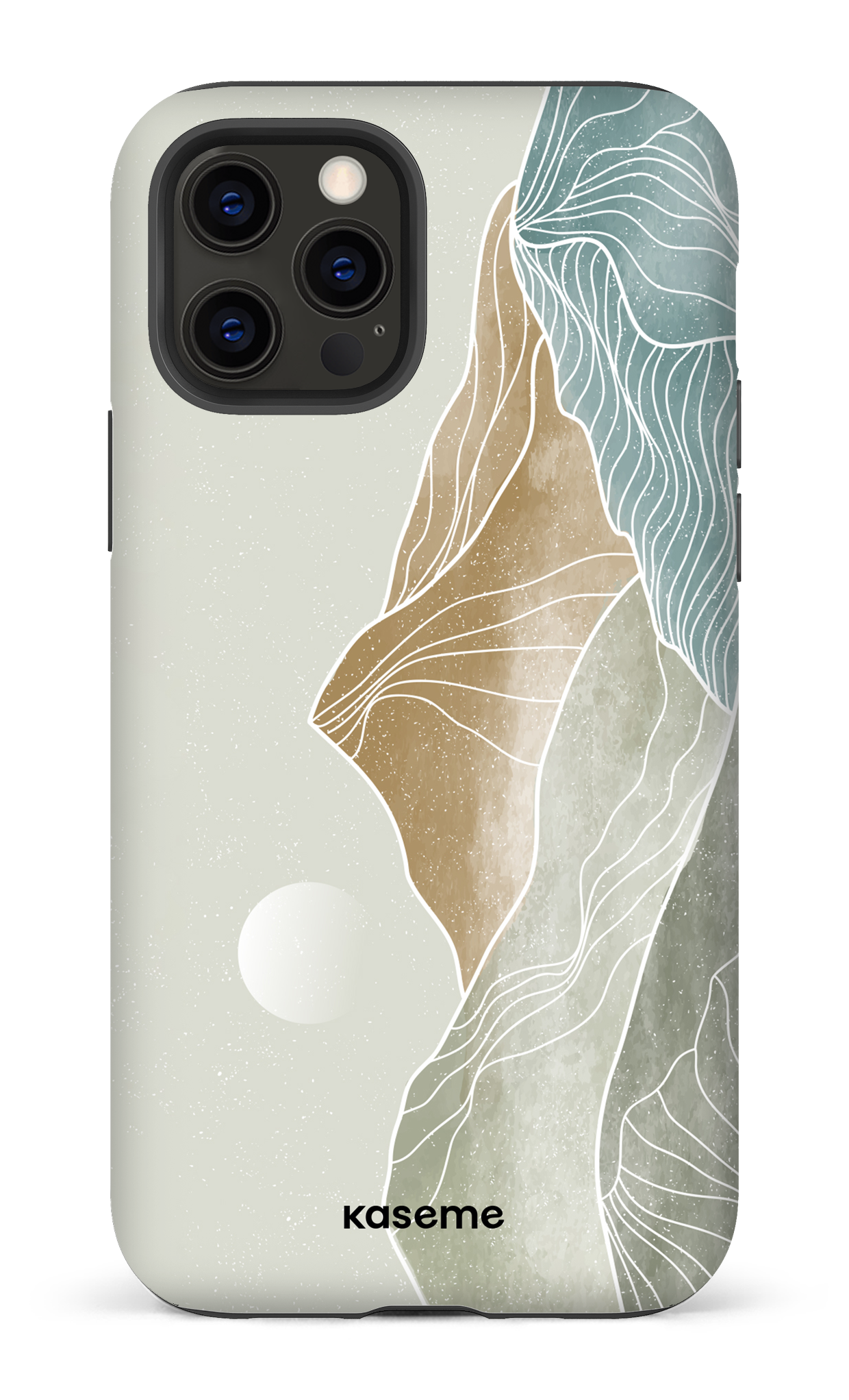 Dunes - iPhone 12 Pro