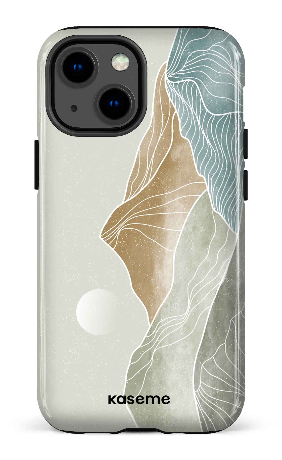 Dunes - iPhone 13 Mini