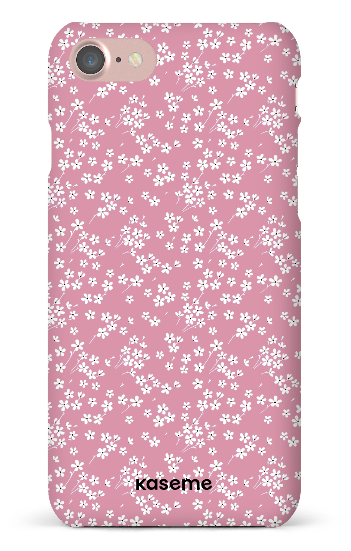 Posy pink - iPhone 7
