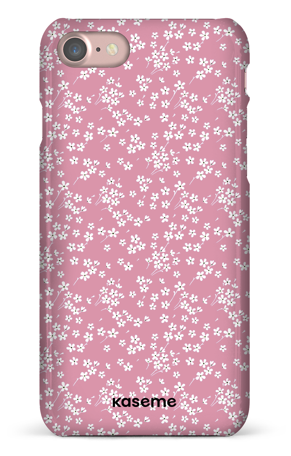 Posy pink - iPhone SE 2020 / 2022