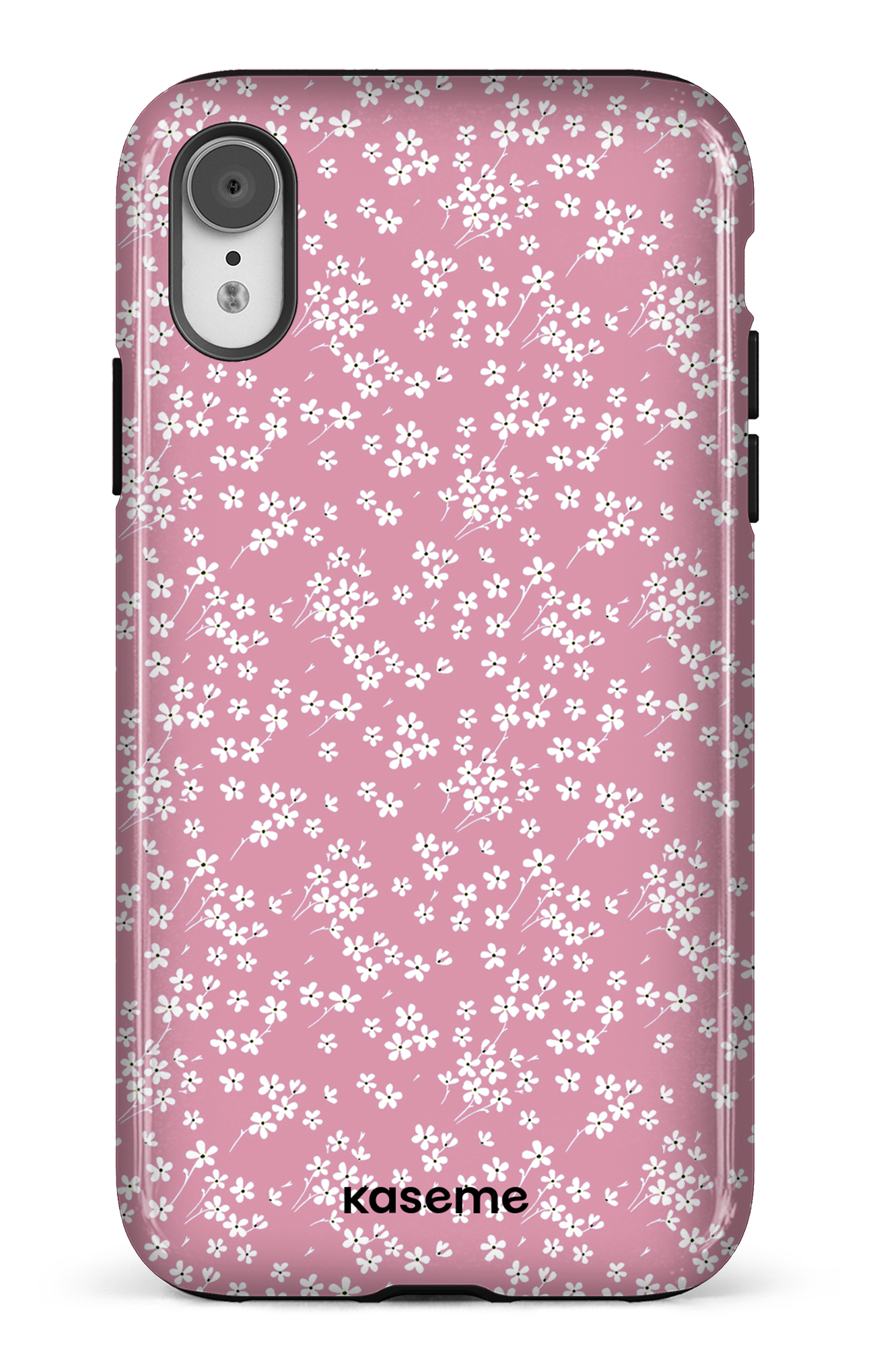 Posy pink - iPhone XR