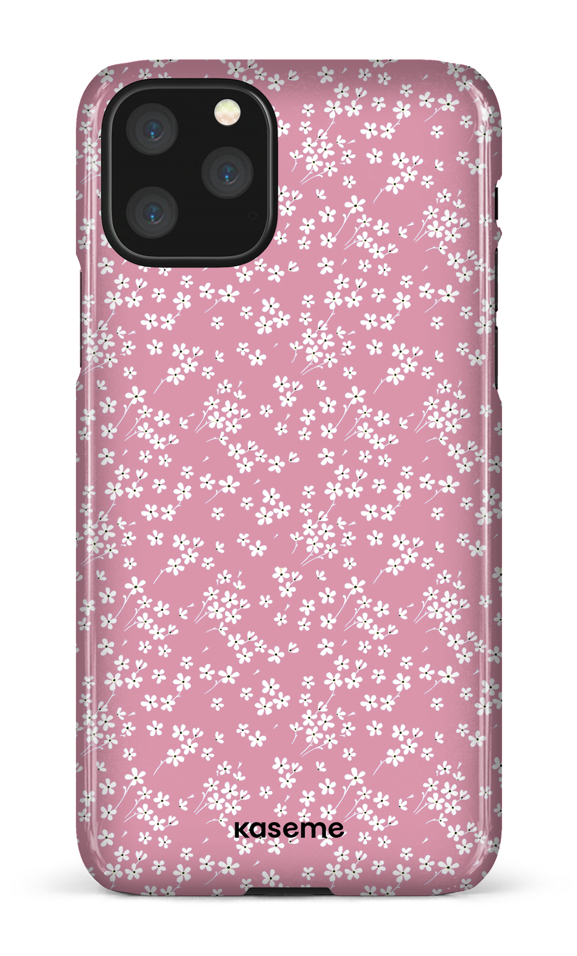 Posy pink - iPhone 11 Pro