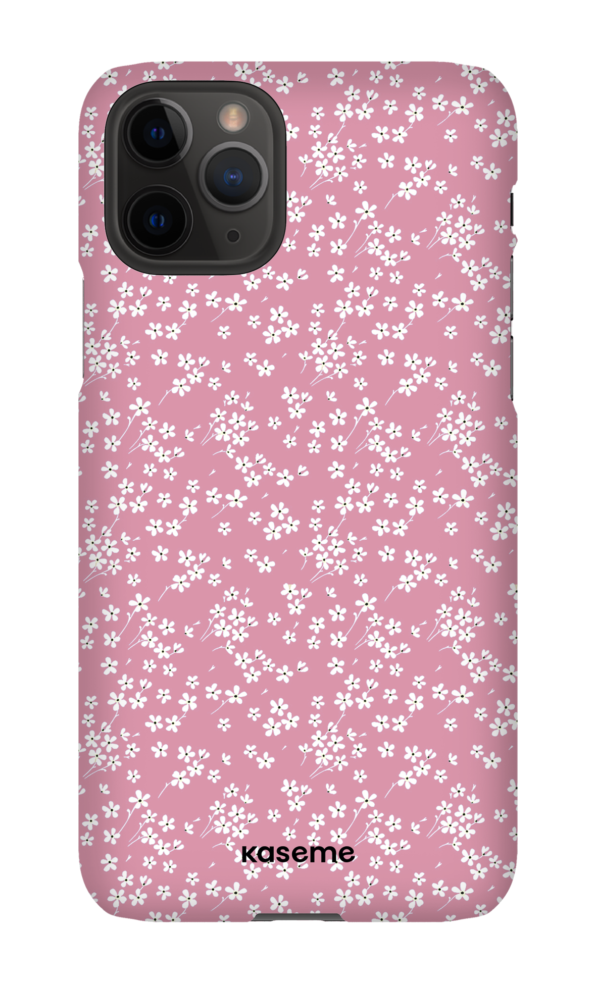 Posy pink - iPhone 11 Pro