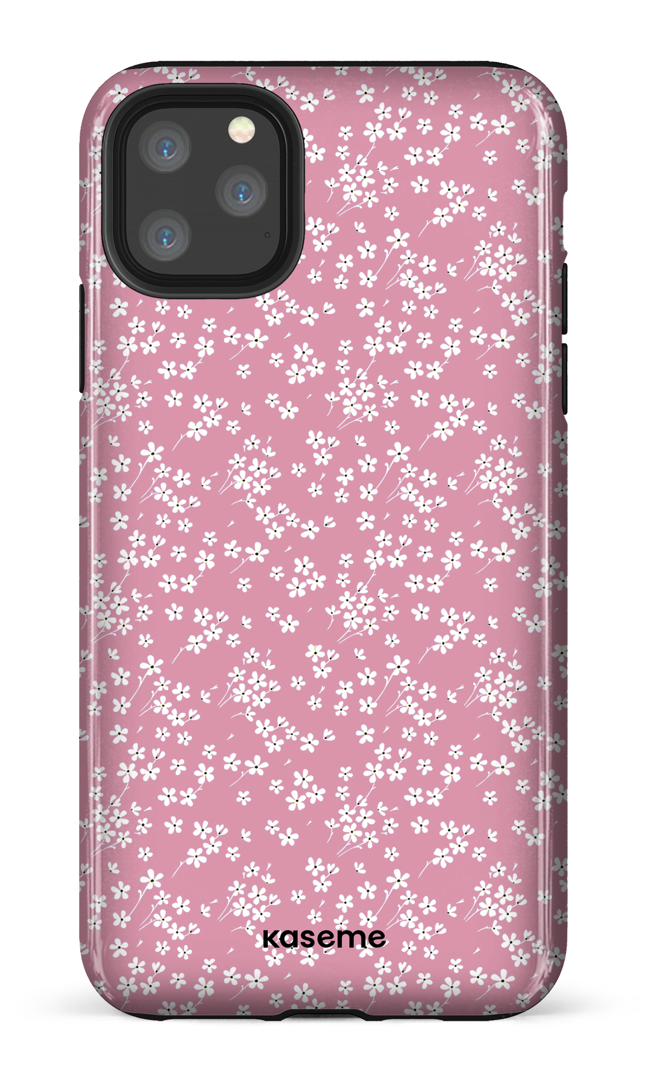 Posy pink - iPhone 11 Pro Max
