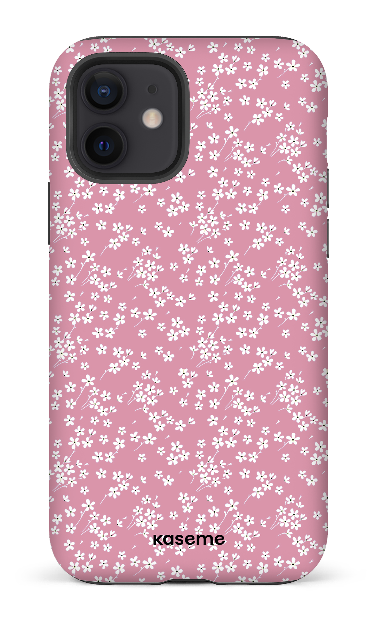 Posy pink - iPhone 12