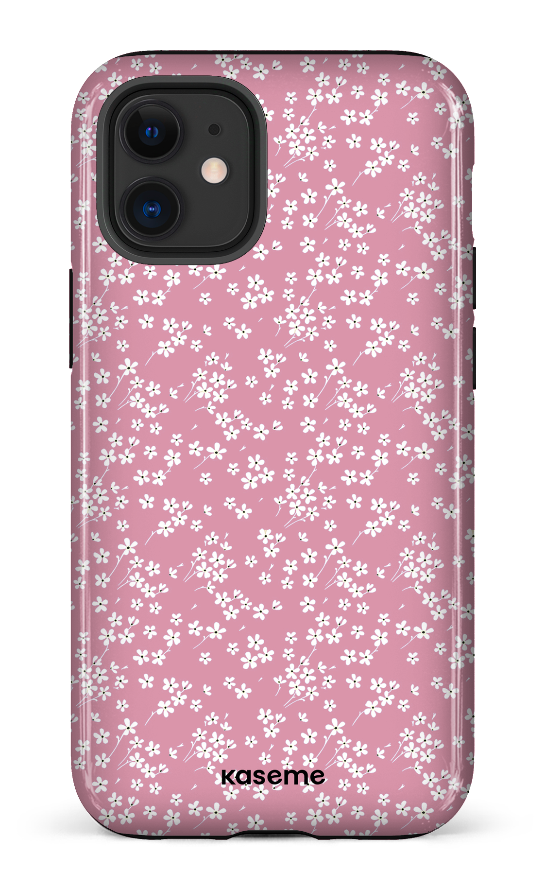Posy pink - iPhone 12 Mini