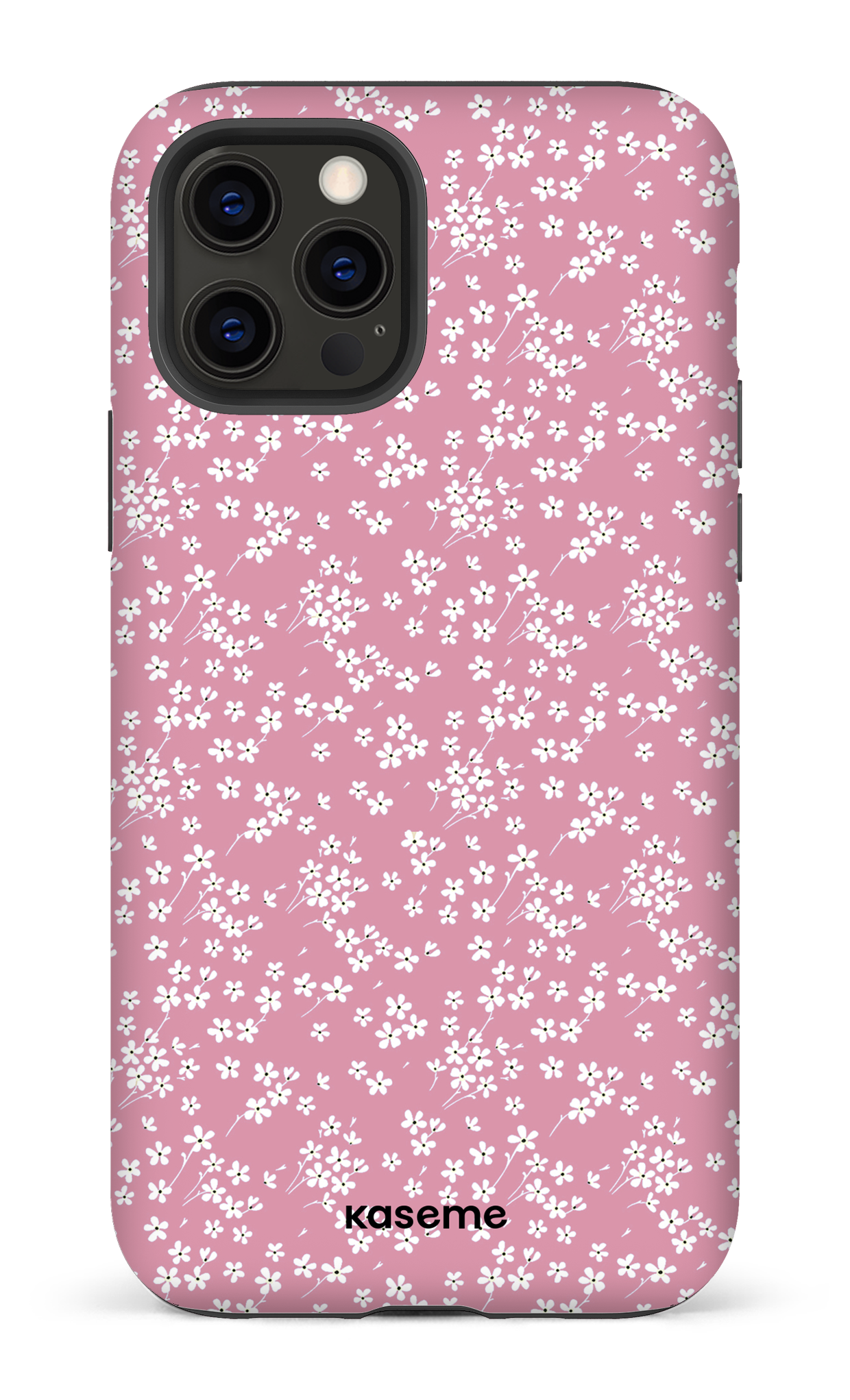 Posy pink - iPhone 12 Pro
