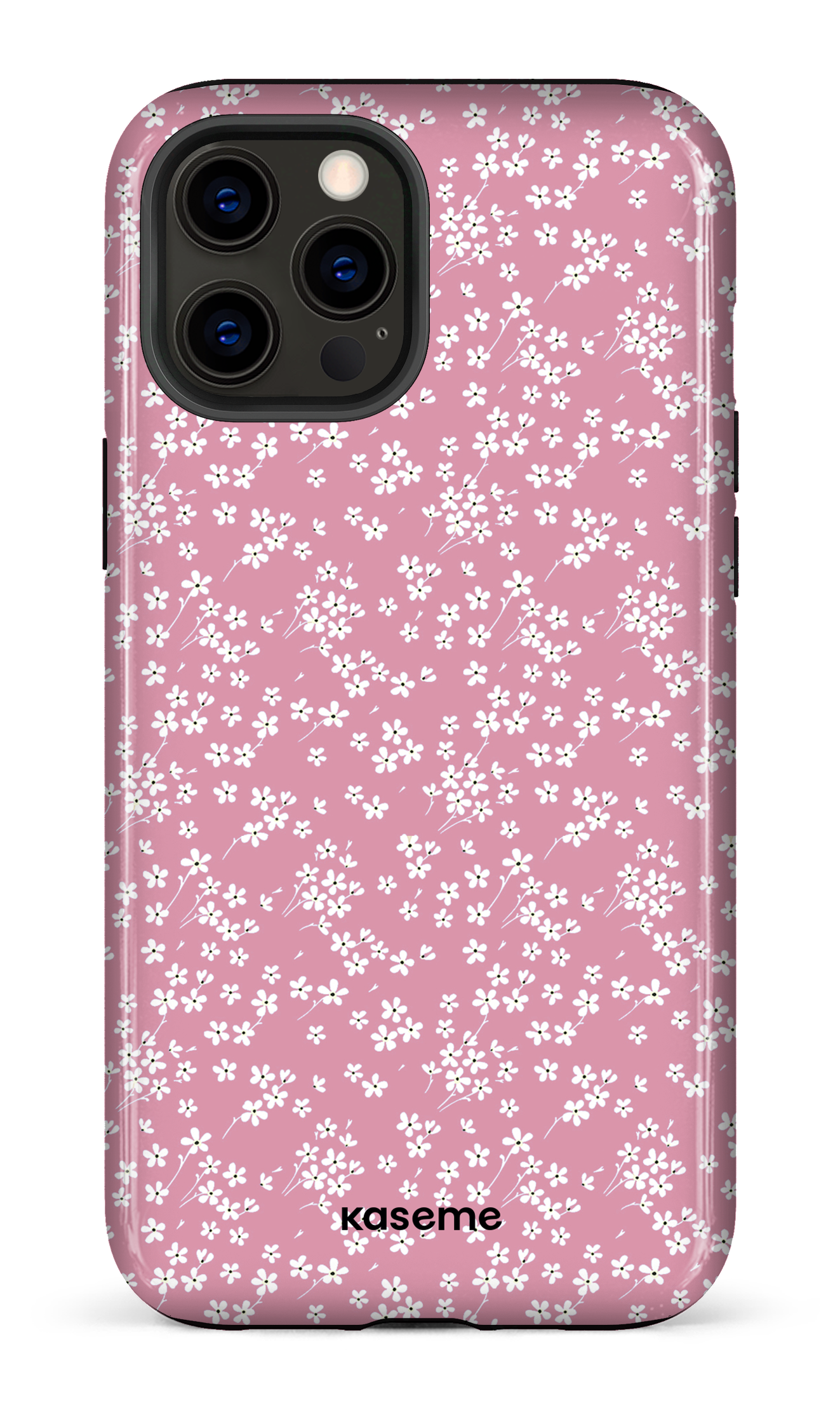 Posy pink - iPhone 12 Pro Max