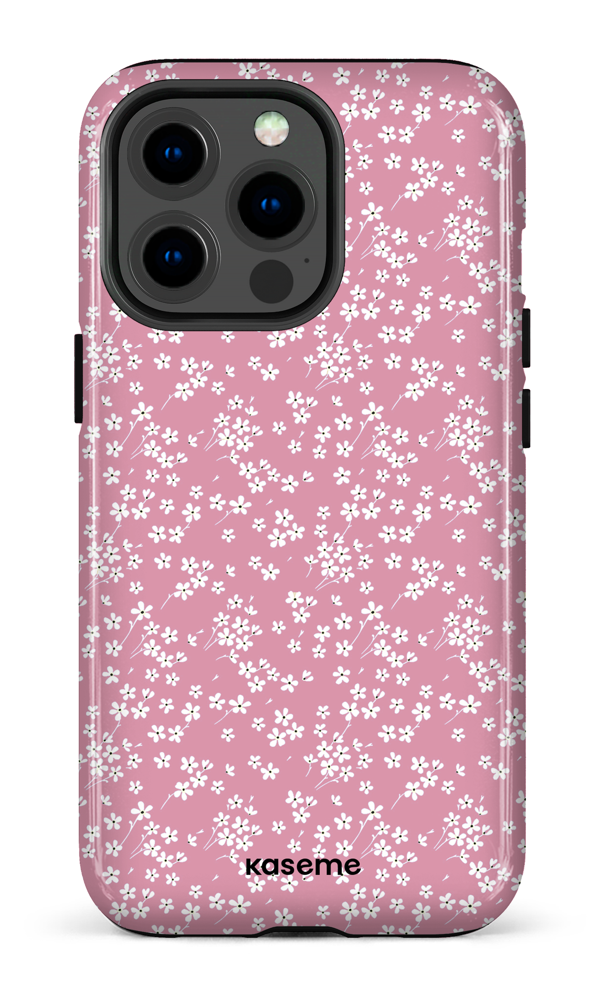 Posy pink - iPhone 13 Pro