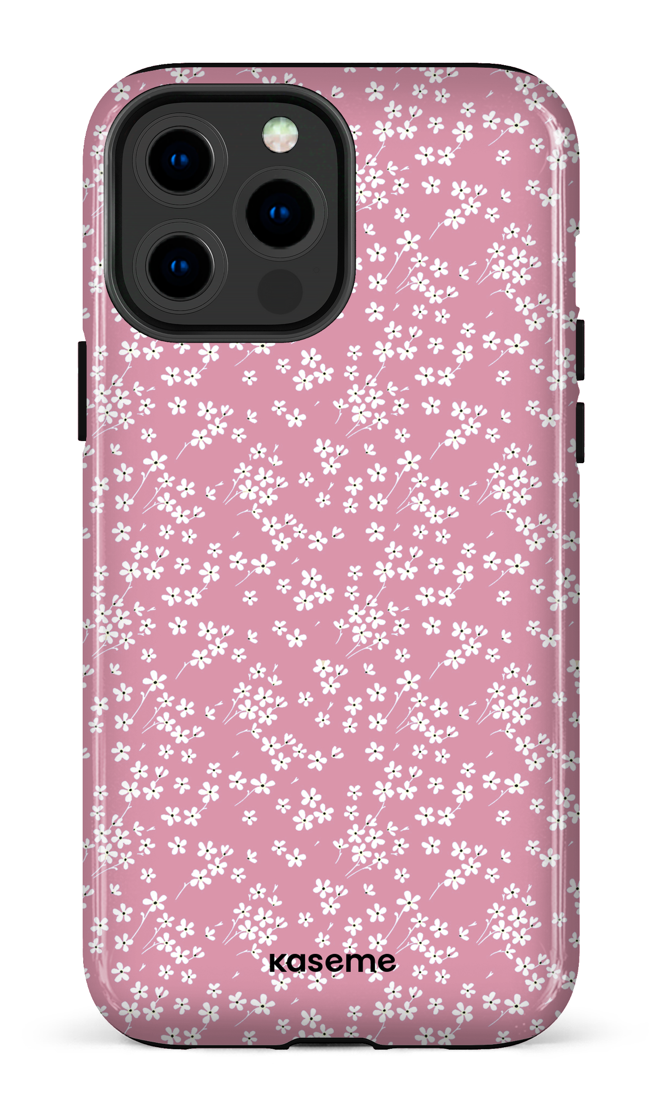 Posy pink - iPhone 13 Pro Max
