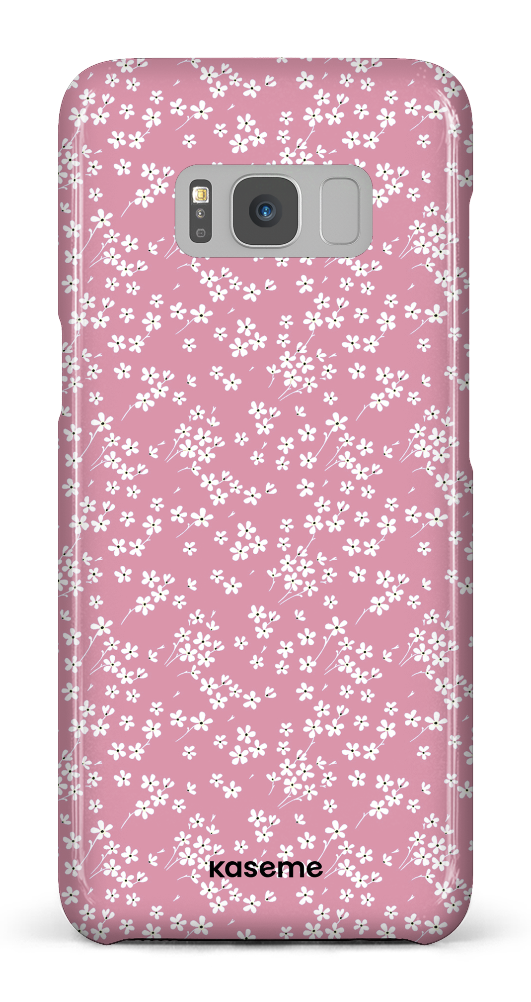 Posy pink - Galaxy S8