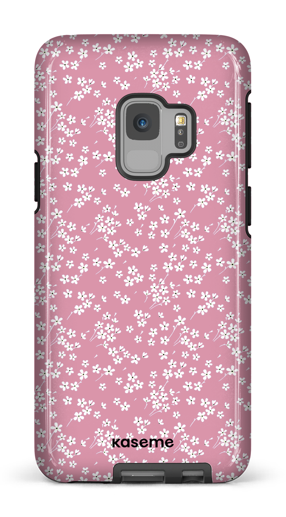 Posy pink - Galaxy S9
