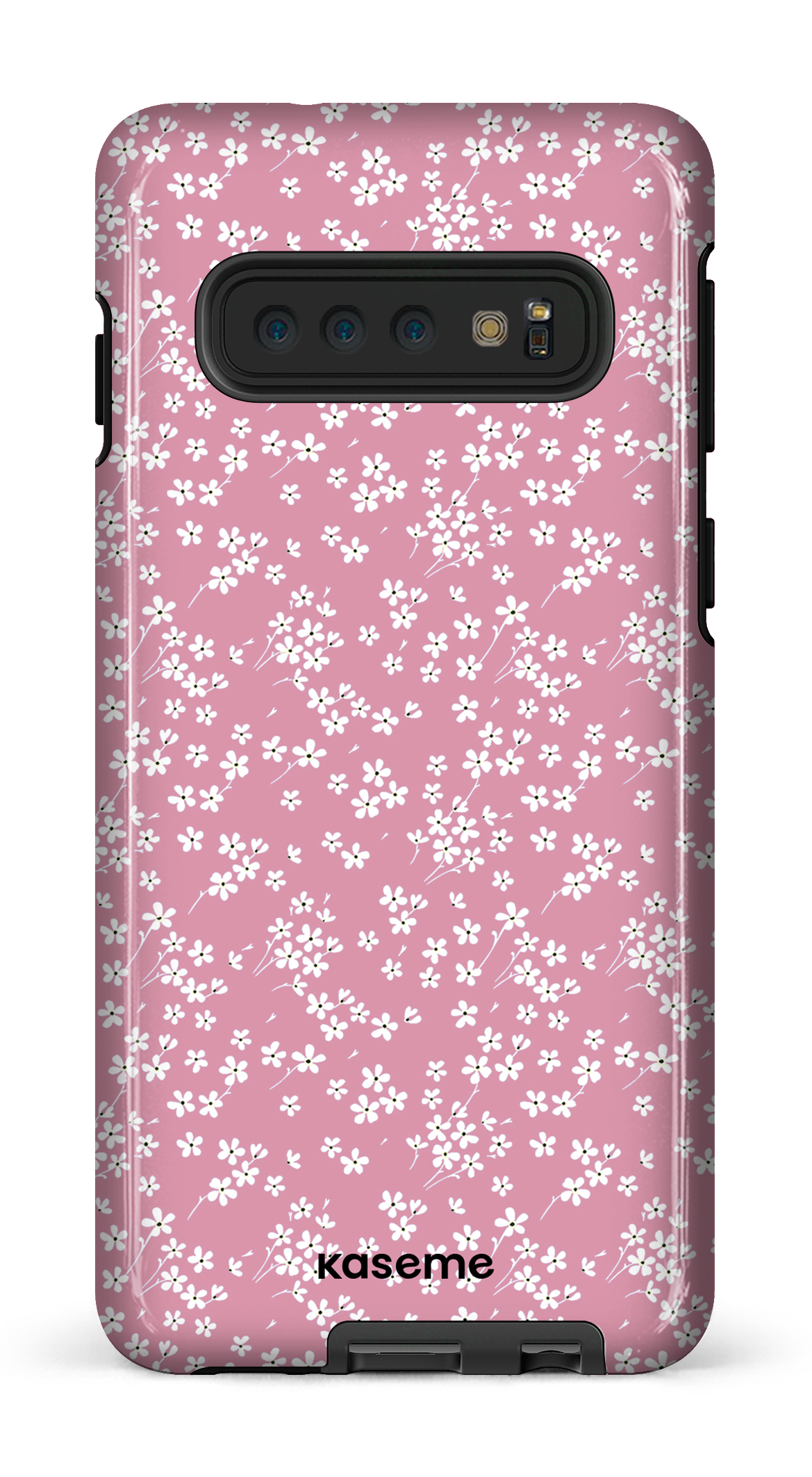 Posy pink - Galaxy S10