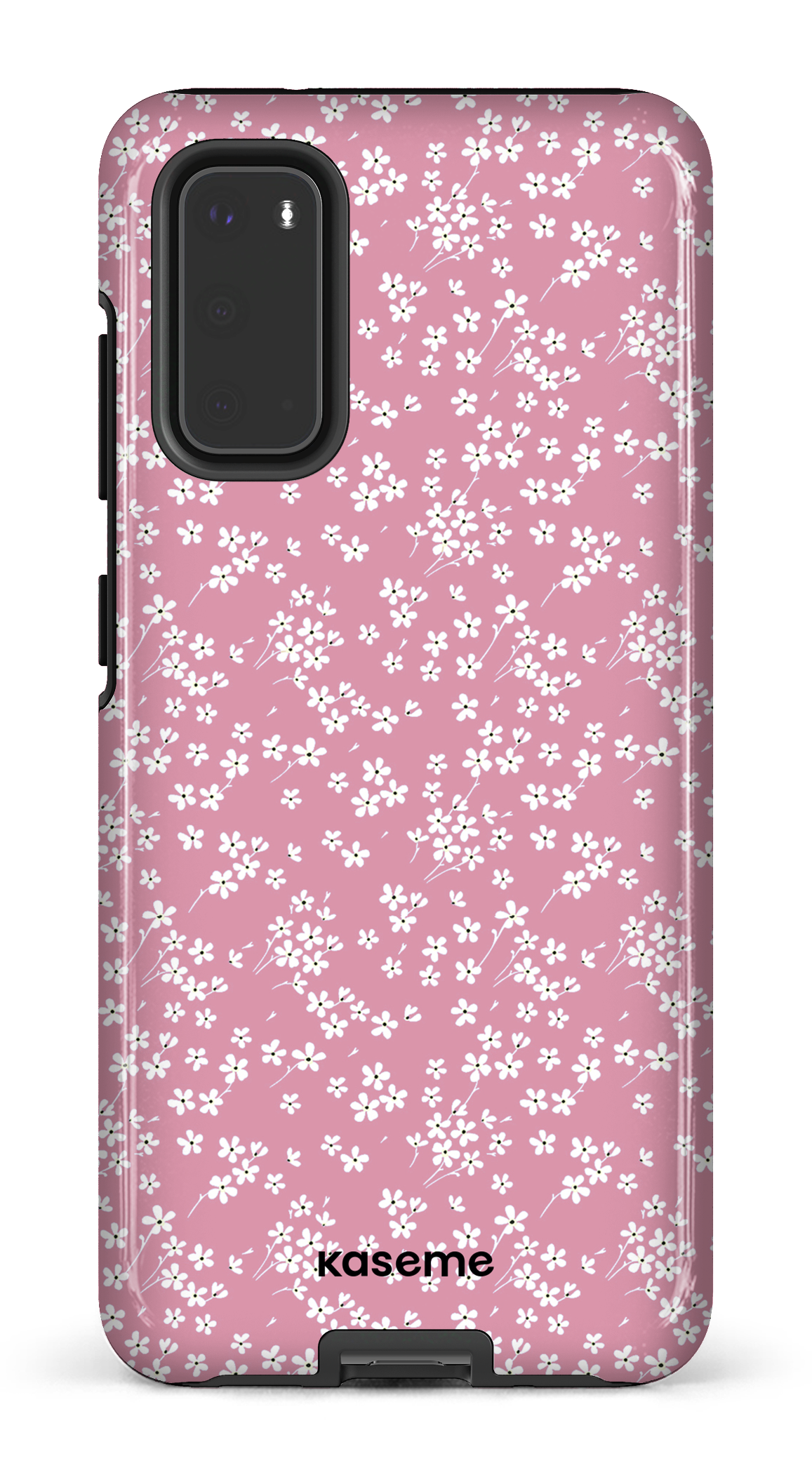 Posy pink - Galaxy S20