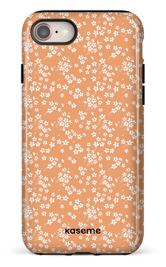 Posy orange - iPhone 7