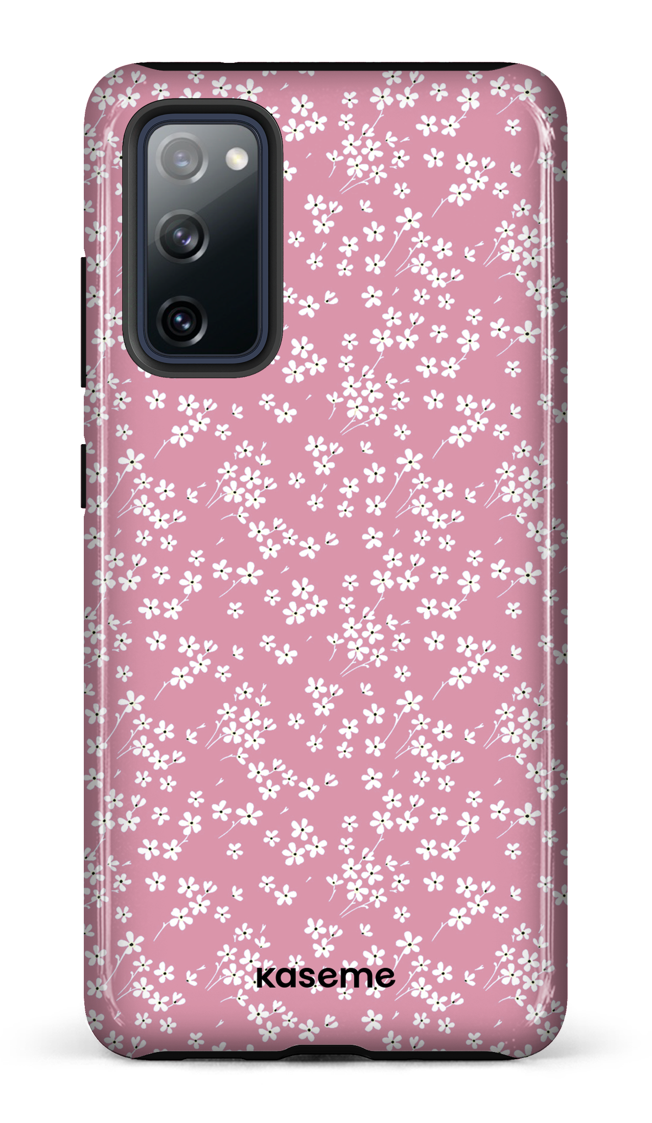 Posy pink - Galaxy S20 FE