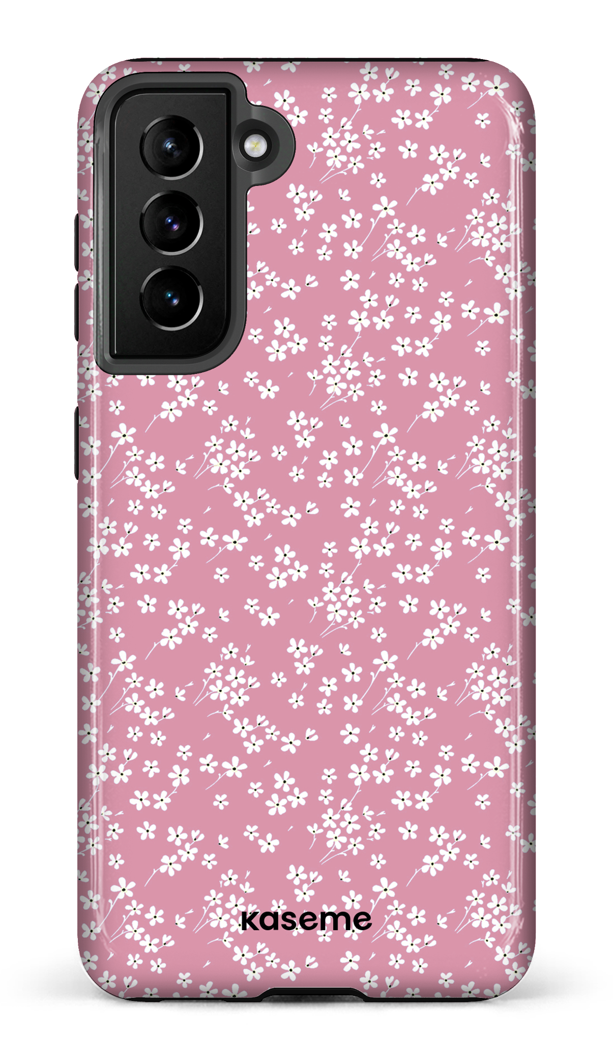 Posy pink - Galaxy S21