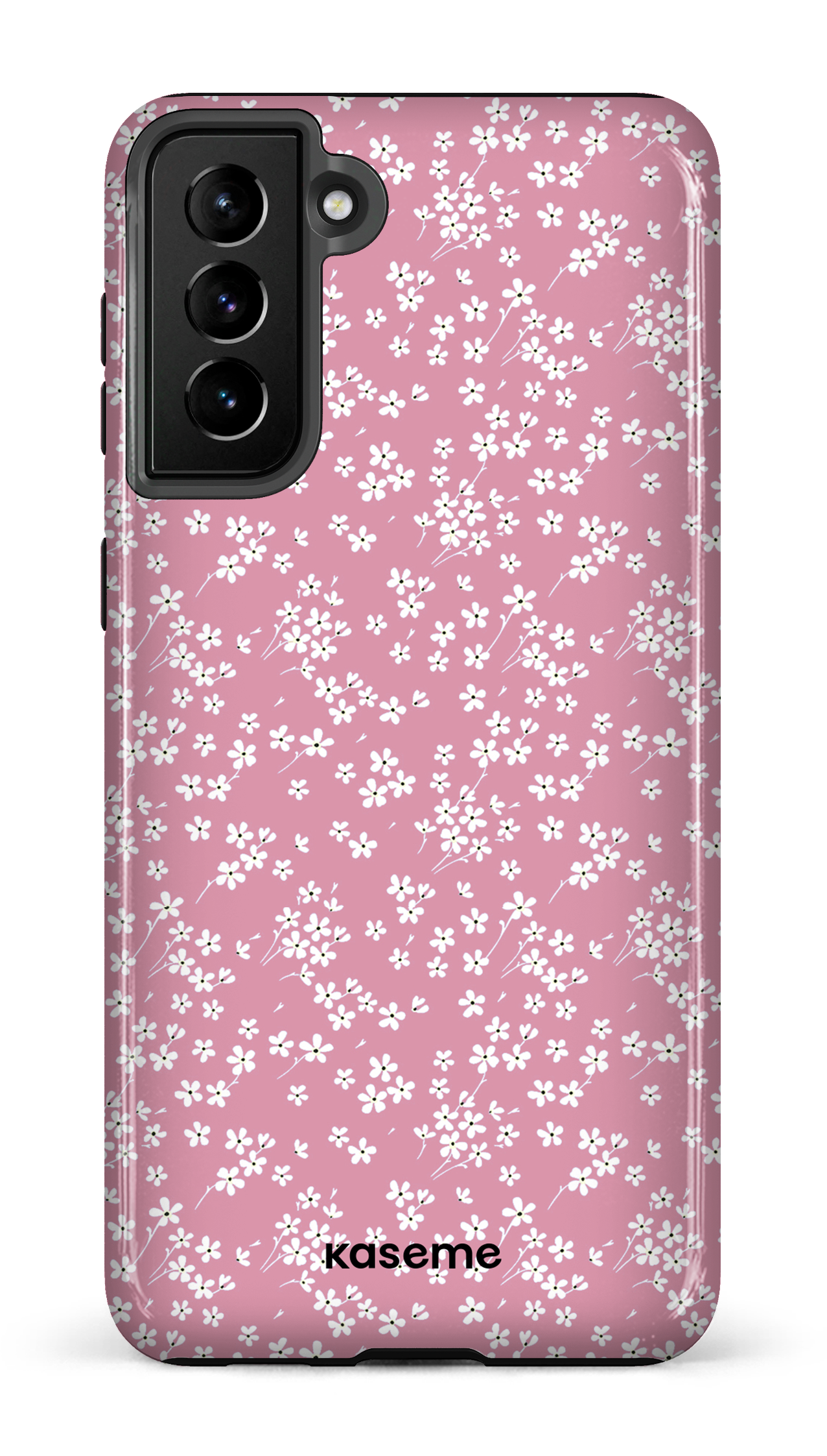 Posy pink - Galaxy S21 Plus