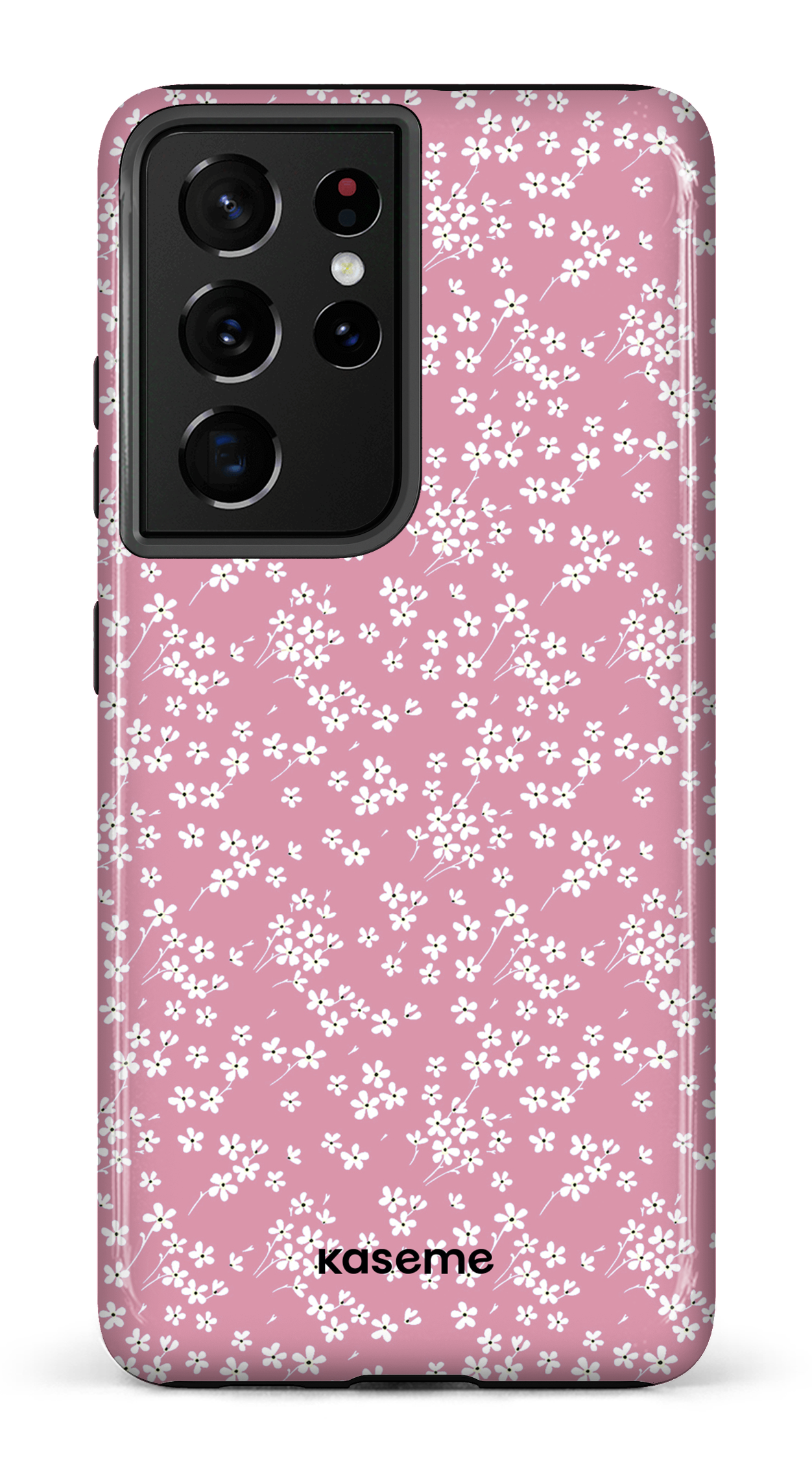 Posy pink - Galaxy S21 Ultra