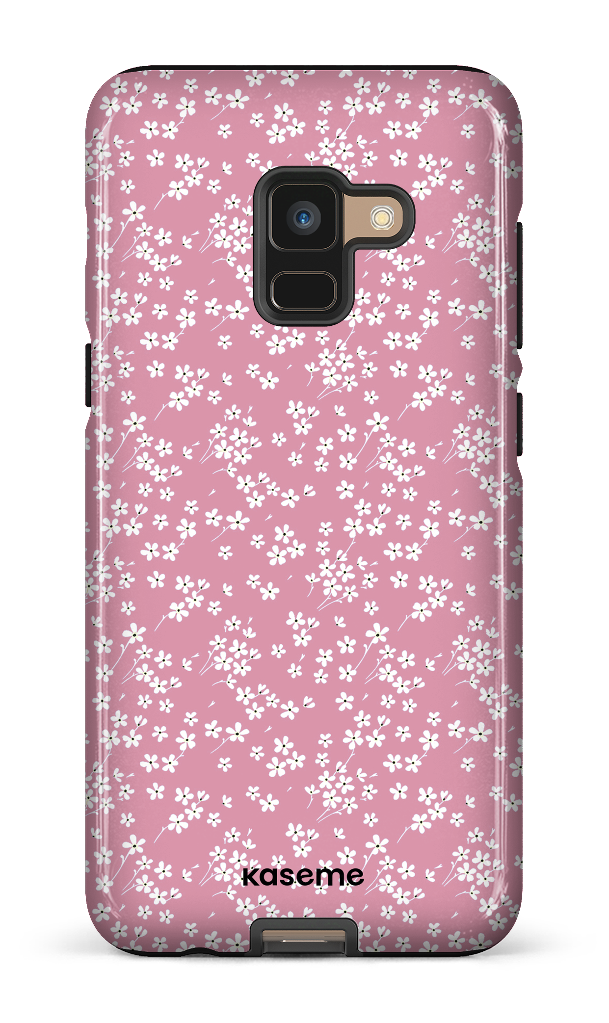 Posy pink - Galaxy A8