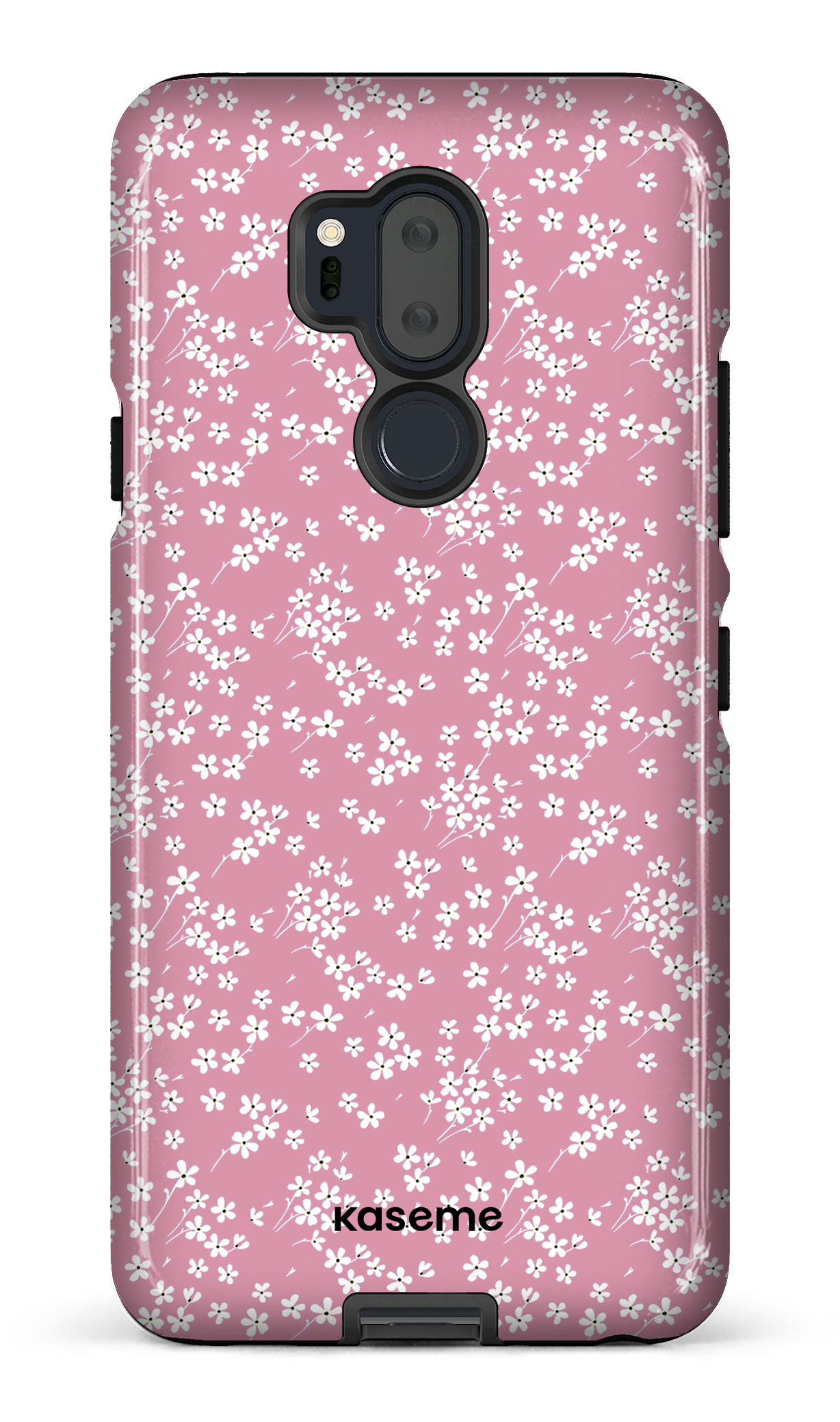 Posy pink - LG G7