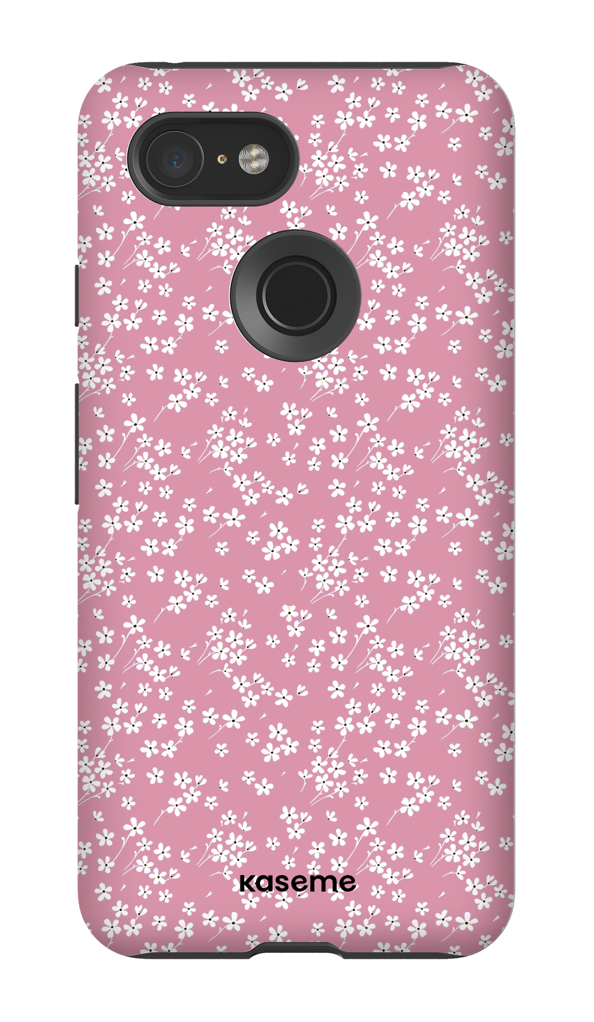 Posy pink - Google Pixel 3