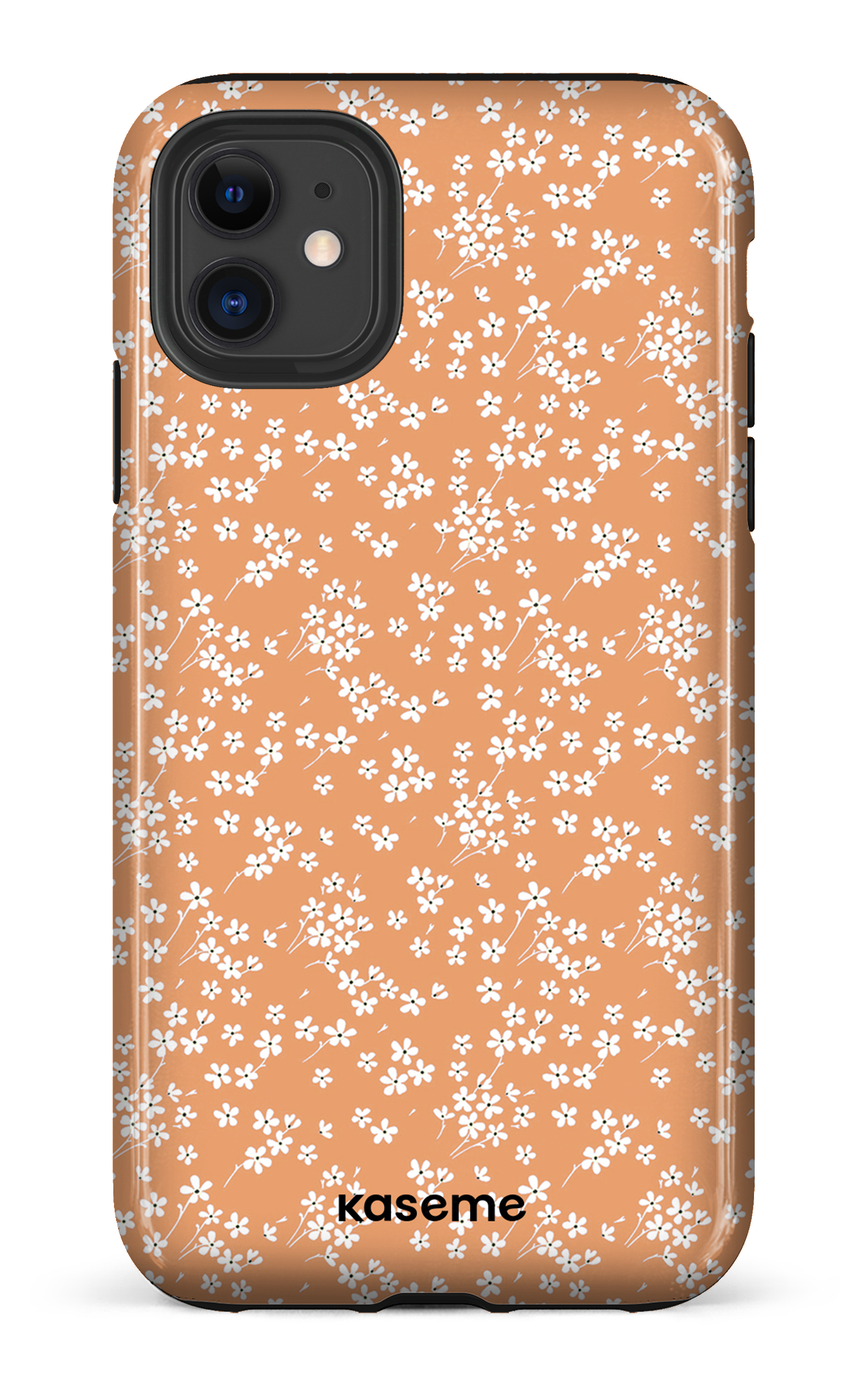 Posy orange - iPhone 11