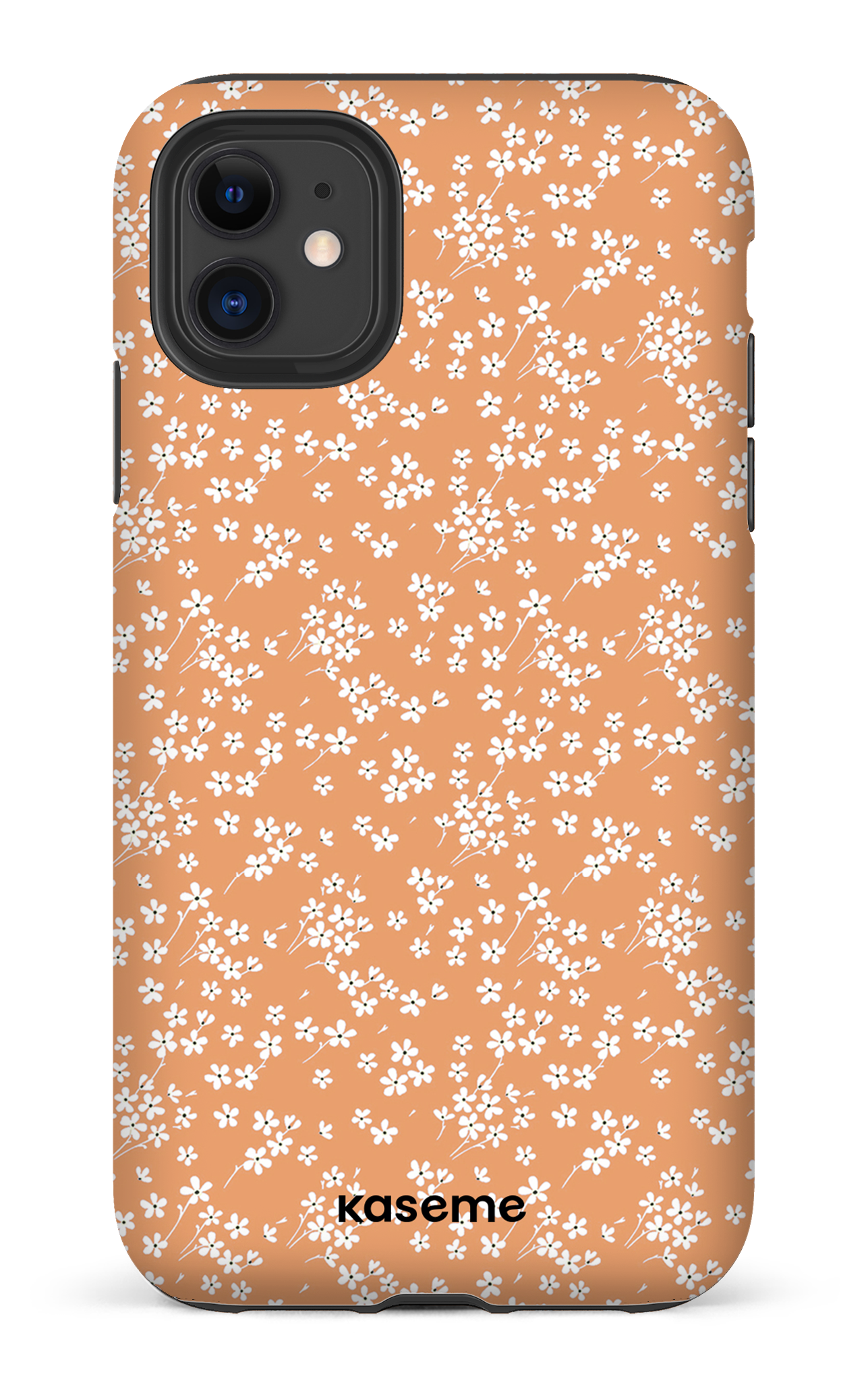 Posy orange - iPhone 11